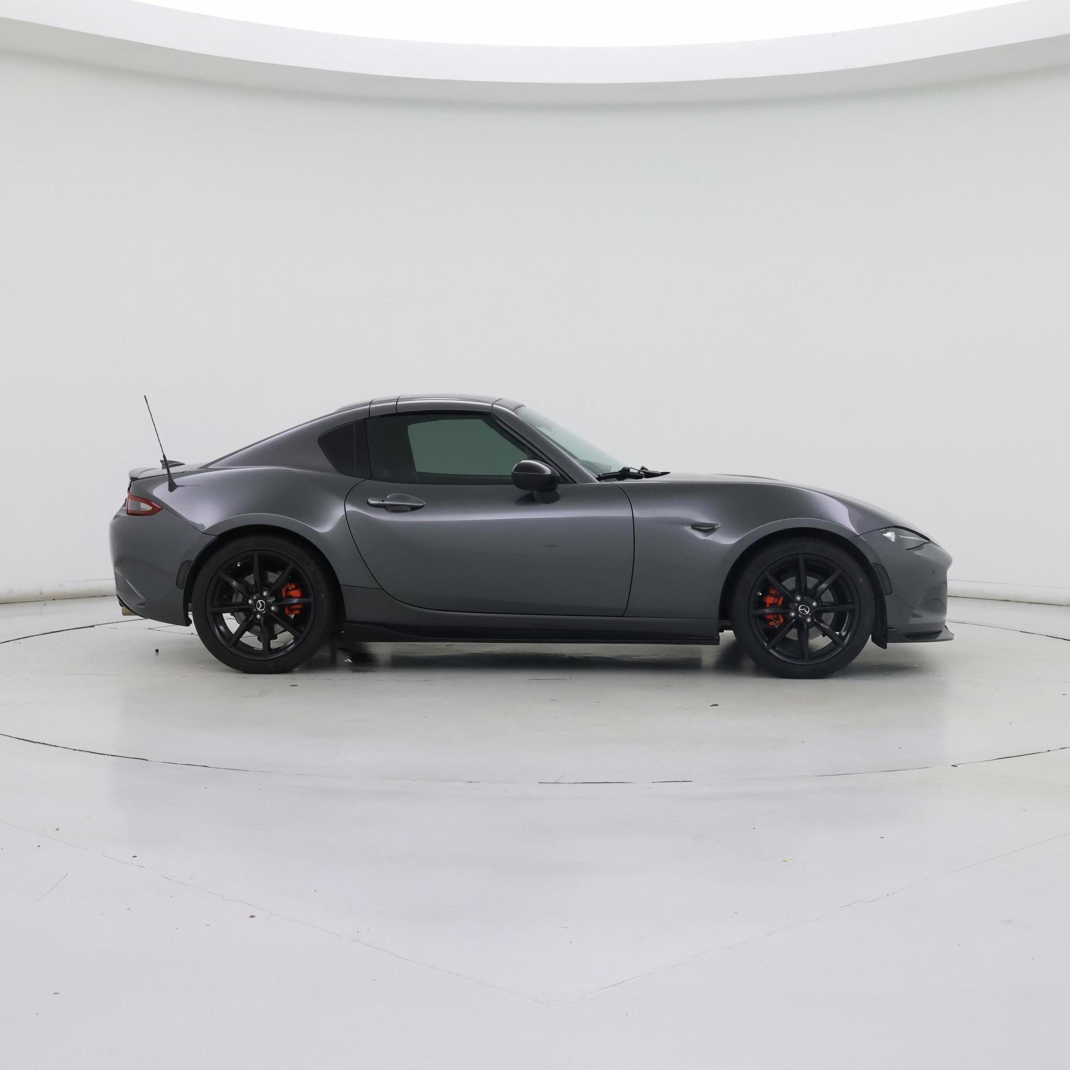Thumbnail: 2020 Mazda MX-5 Miata - 7