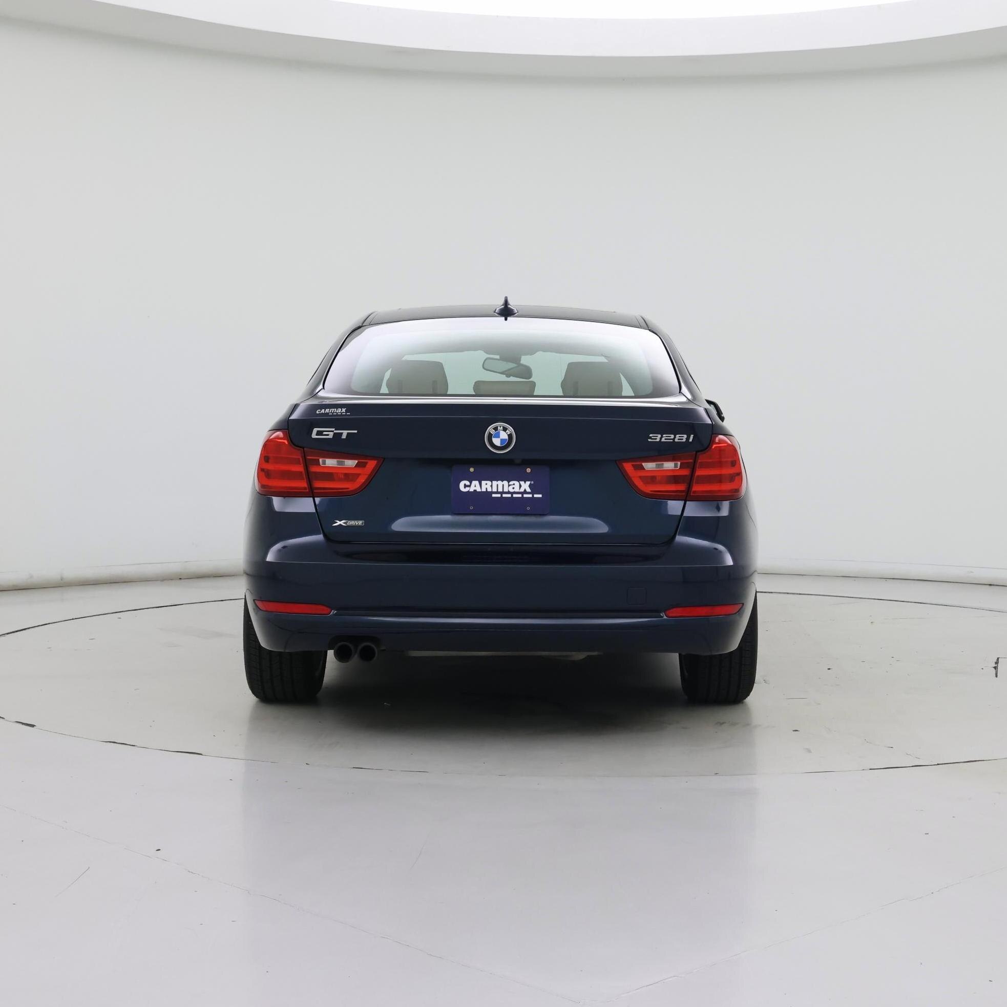 Thumbnail: 2016 BMW 3 Series - 6