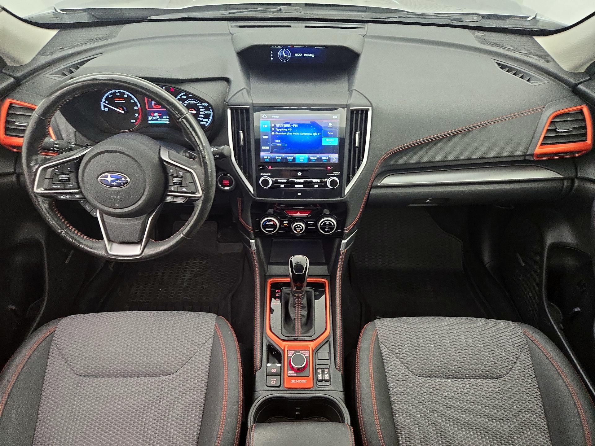 Thumbnail: 2019 Subaru Forester - 9