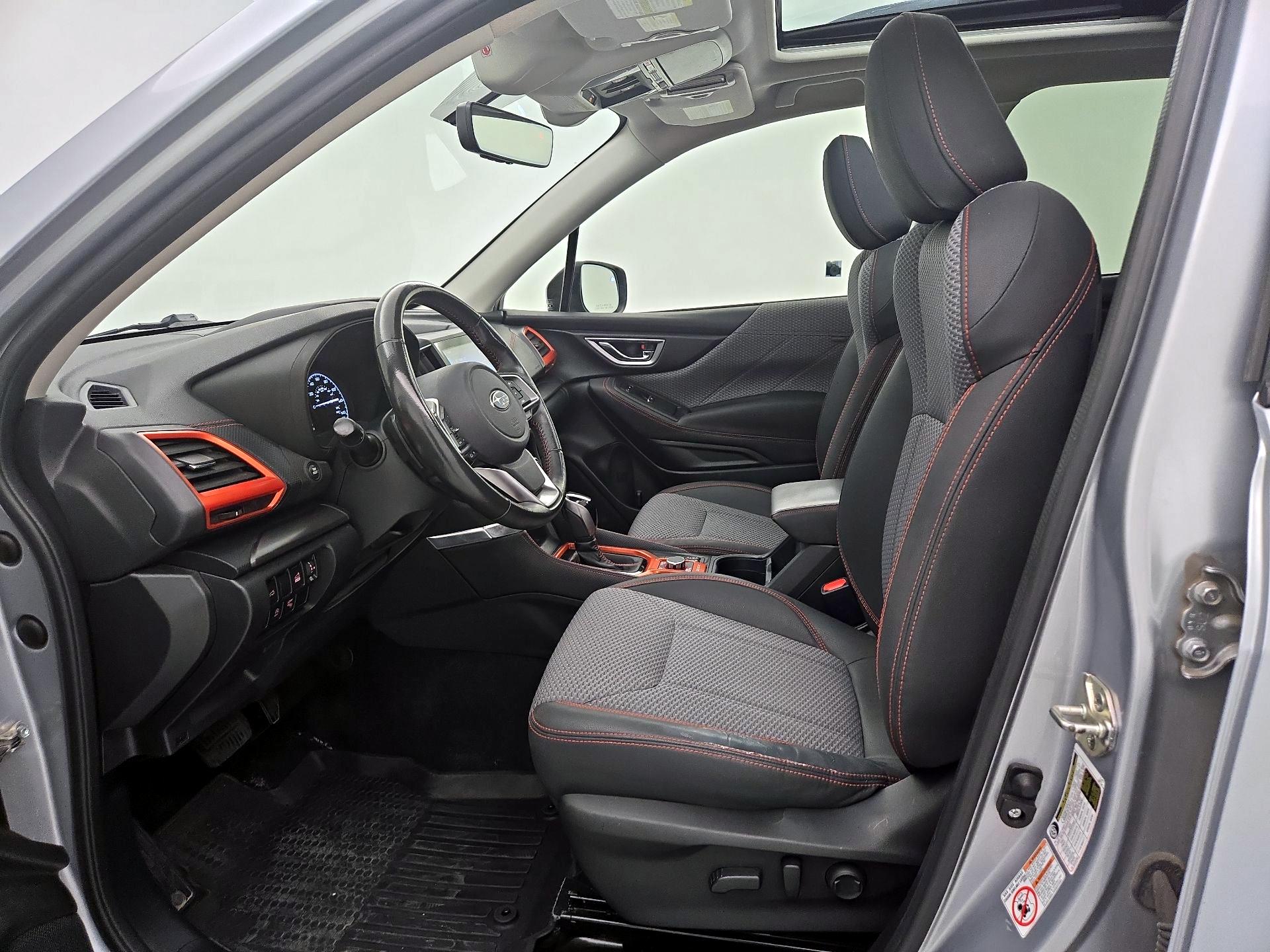 Thumbnail: 2019 Subaru Forester - 11