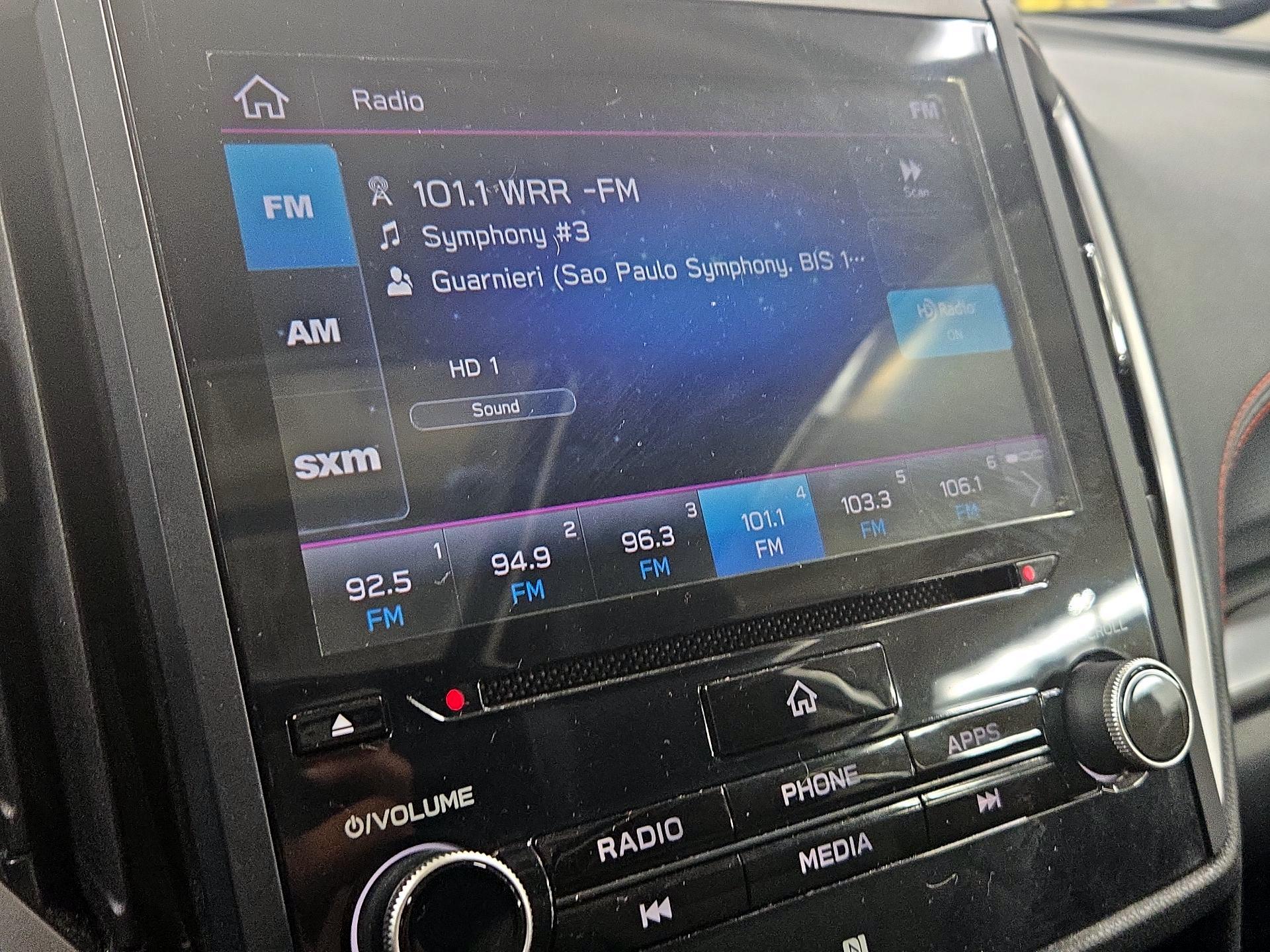 Thumbnail: 2019 Subaru Forester - 15
