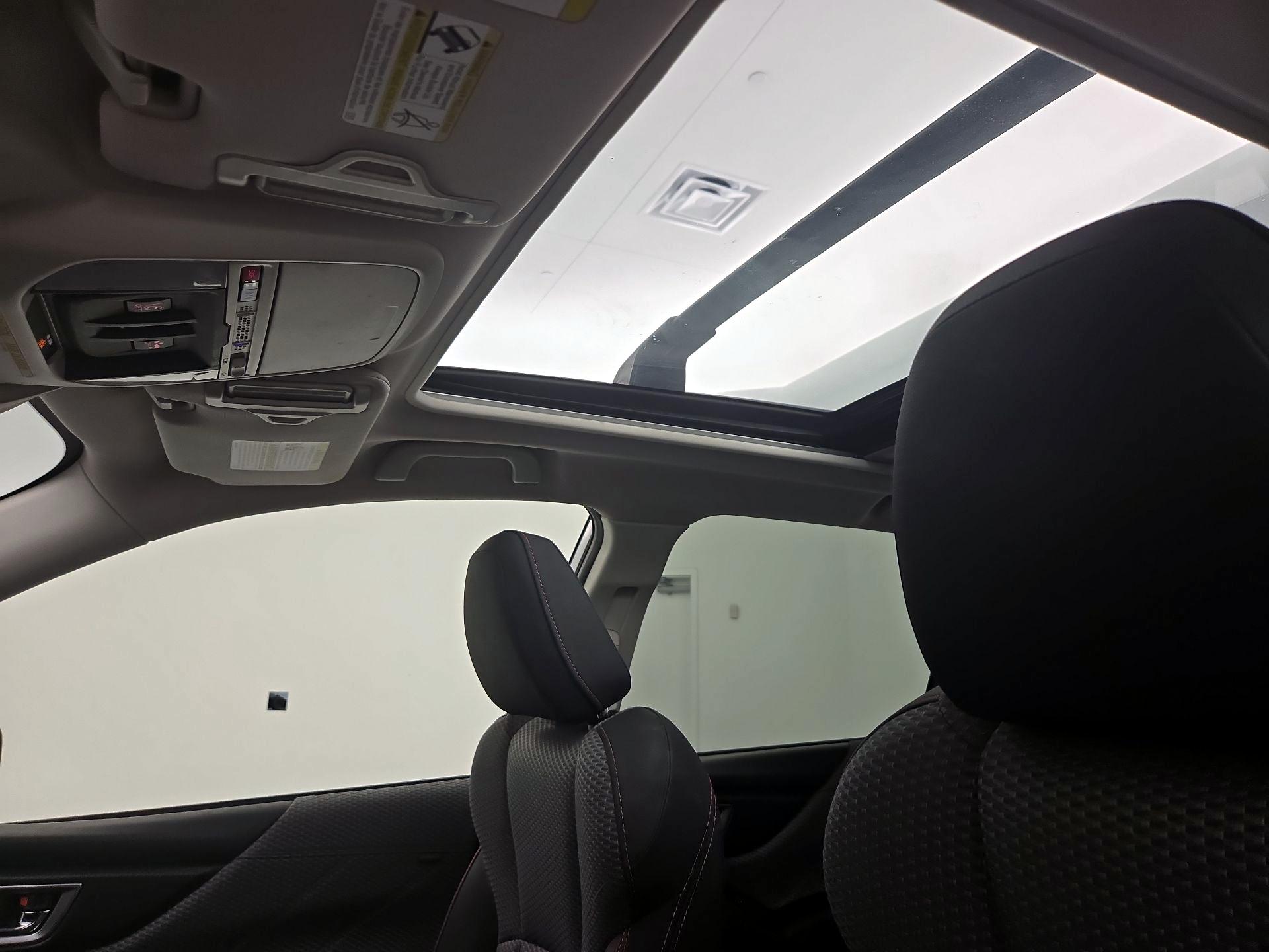 Thumbnail: 2019 Subaru Forester - 19