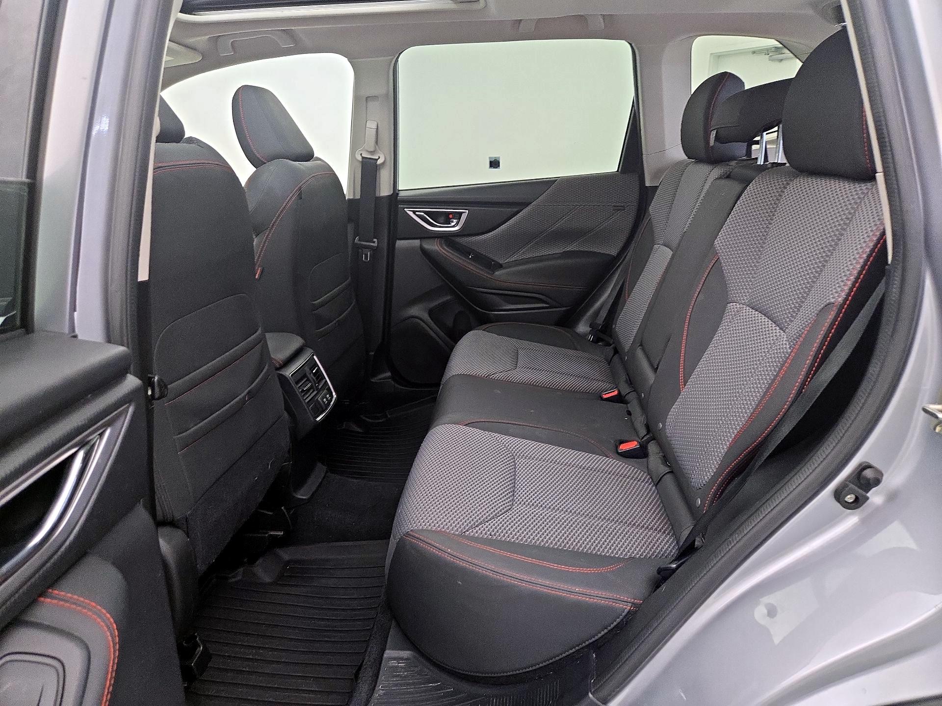 Thumbnail: 2019 Subaru Forester - 20