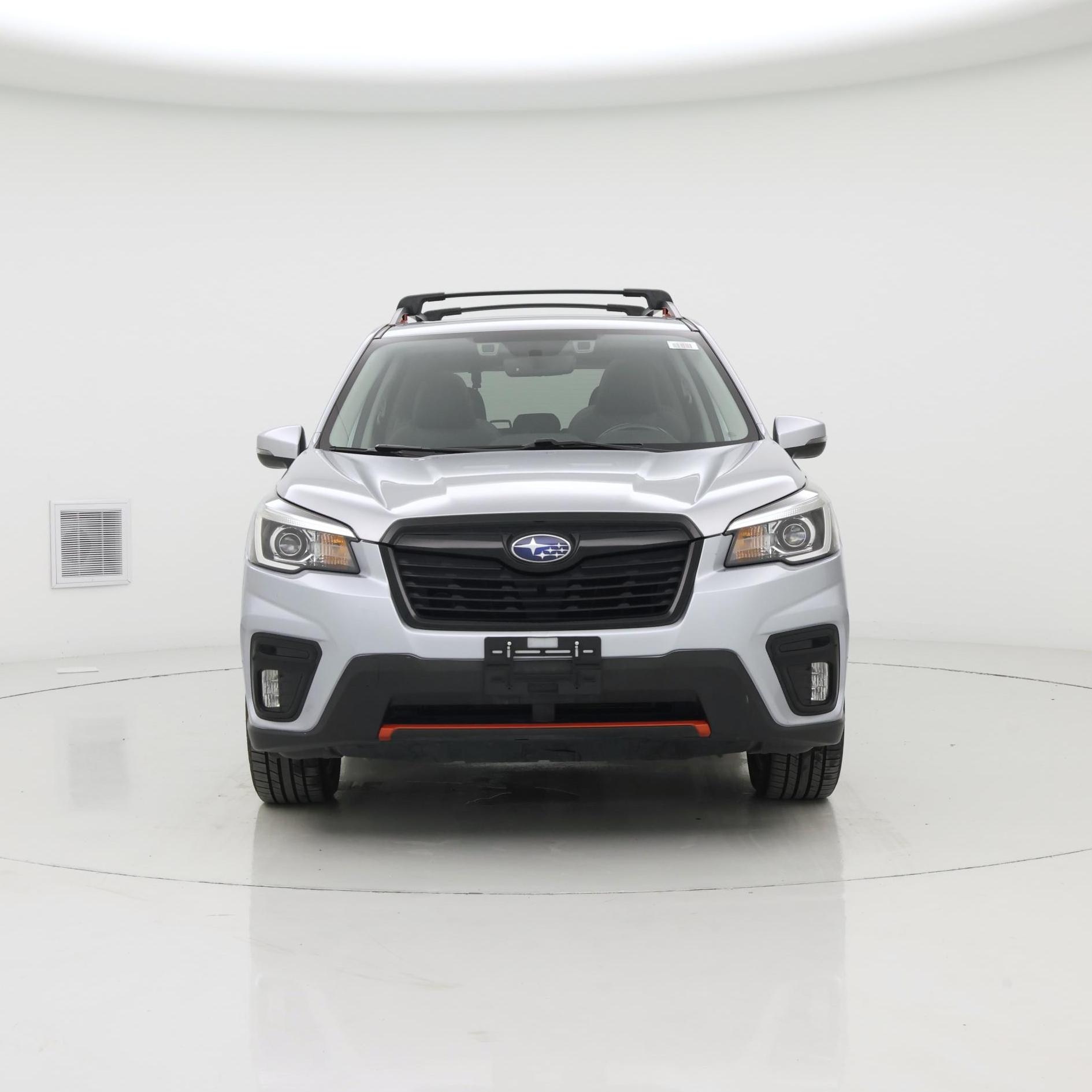 Thumbnail: 2019 Subaru Forester - 5