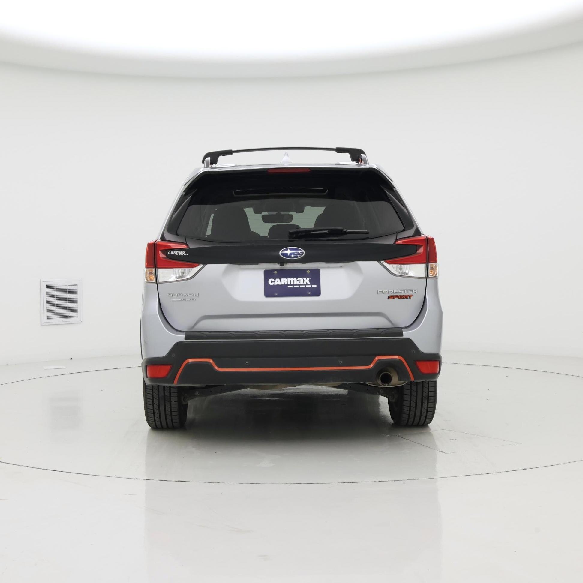 Thumbnail: 2019 Subaru Forester - 6