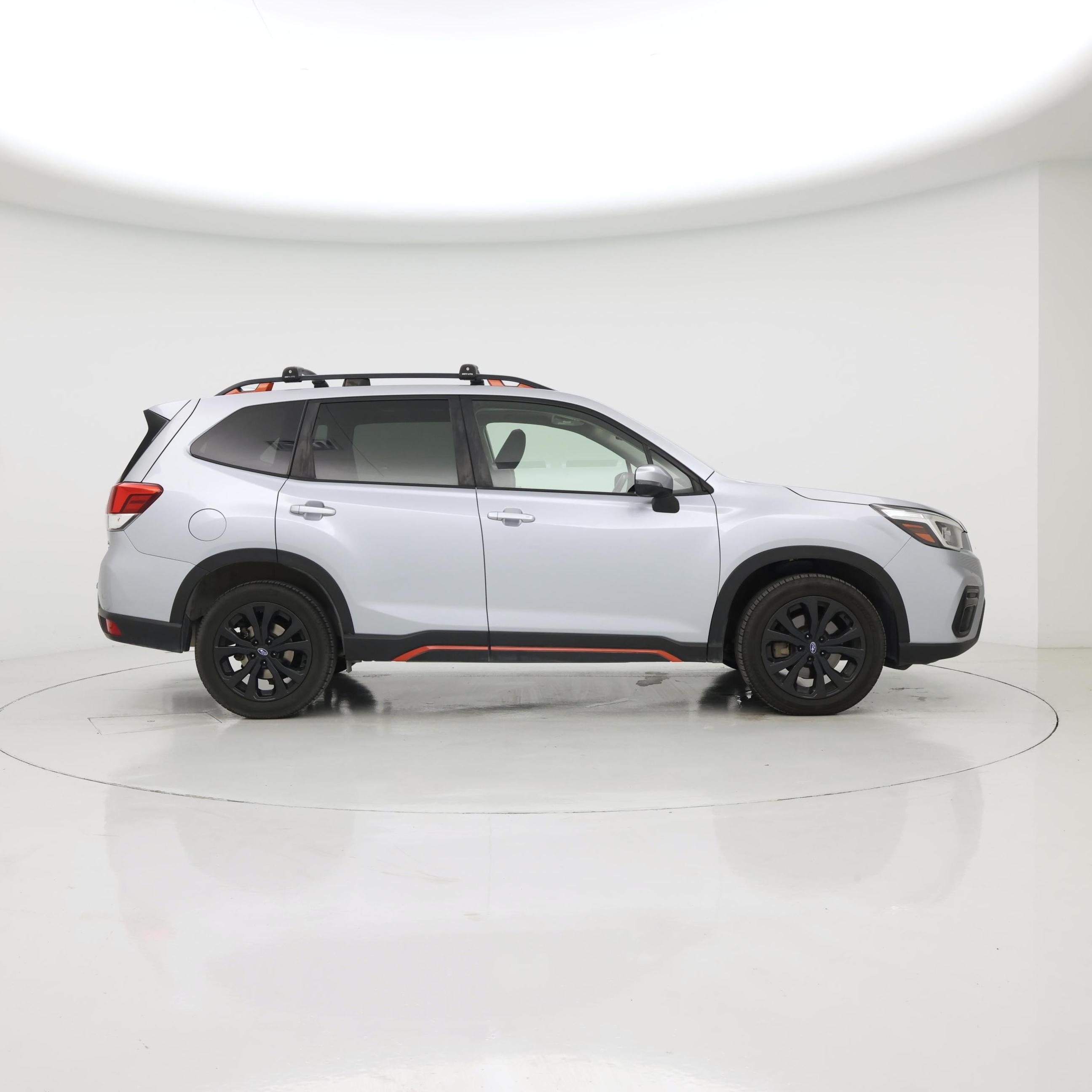 Thumbnail: 2019 Subaru Forester - 7