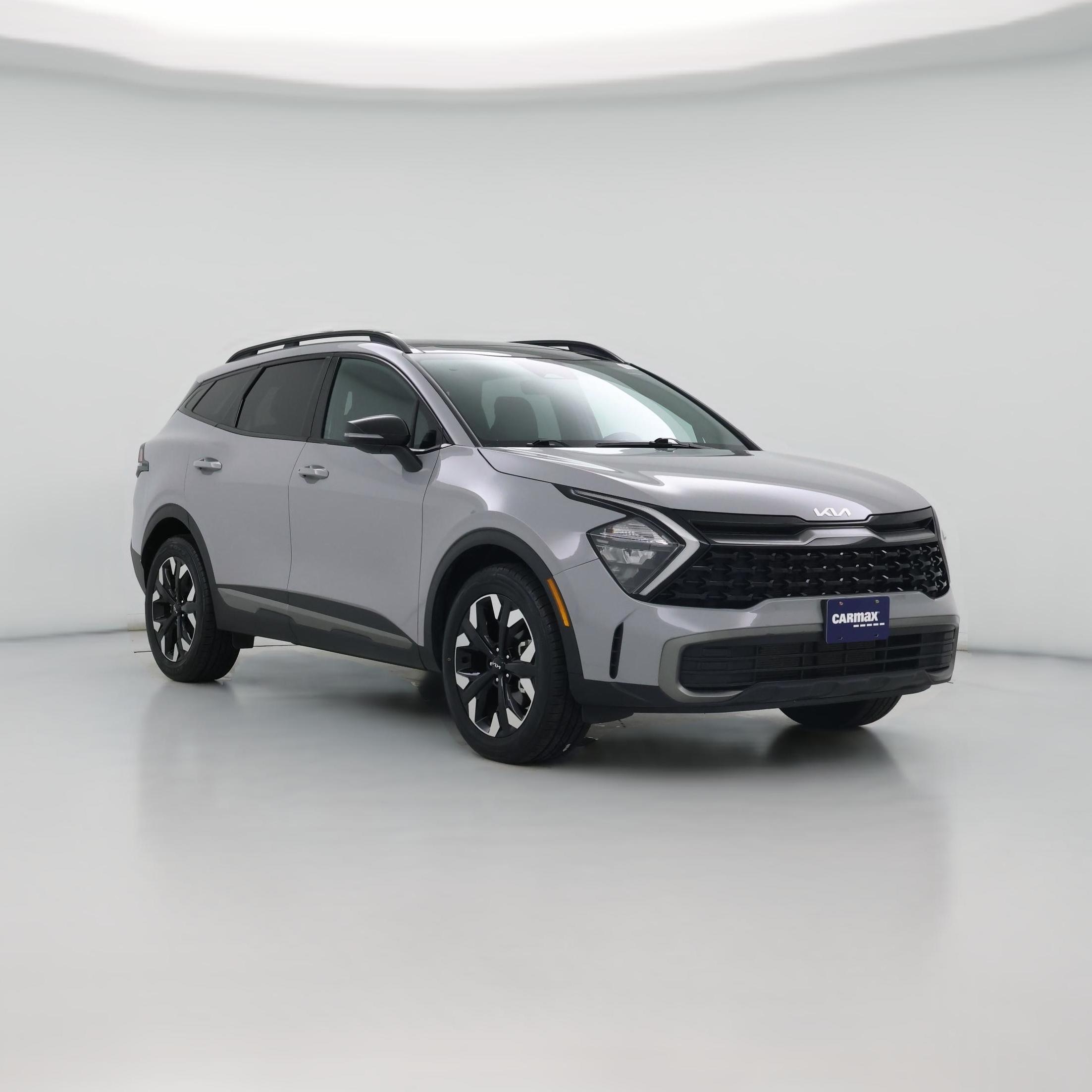 Thumbnail: 2023 Kia Sportage - 1