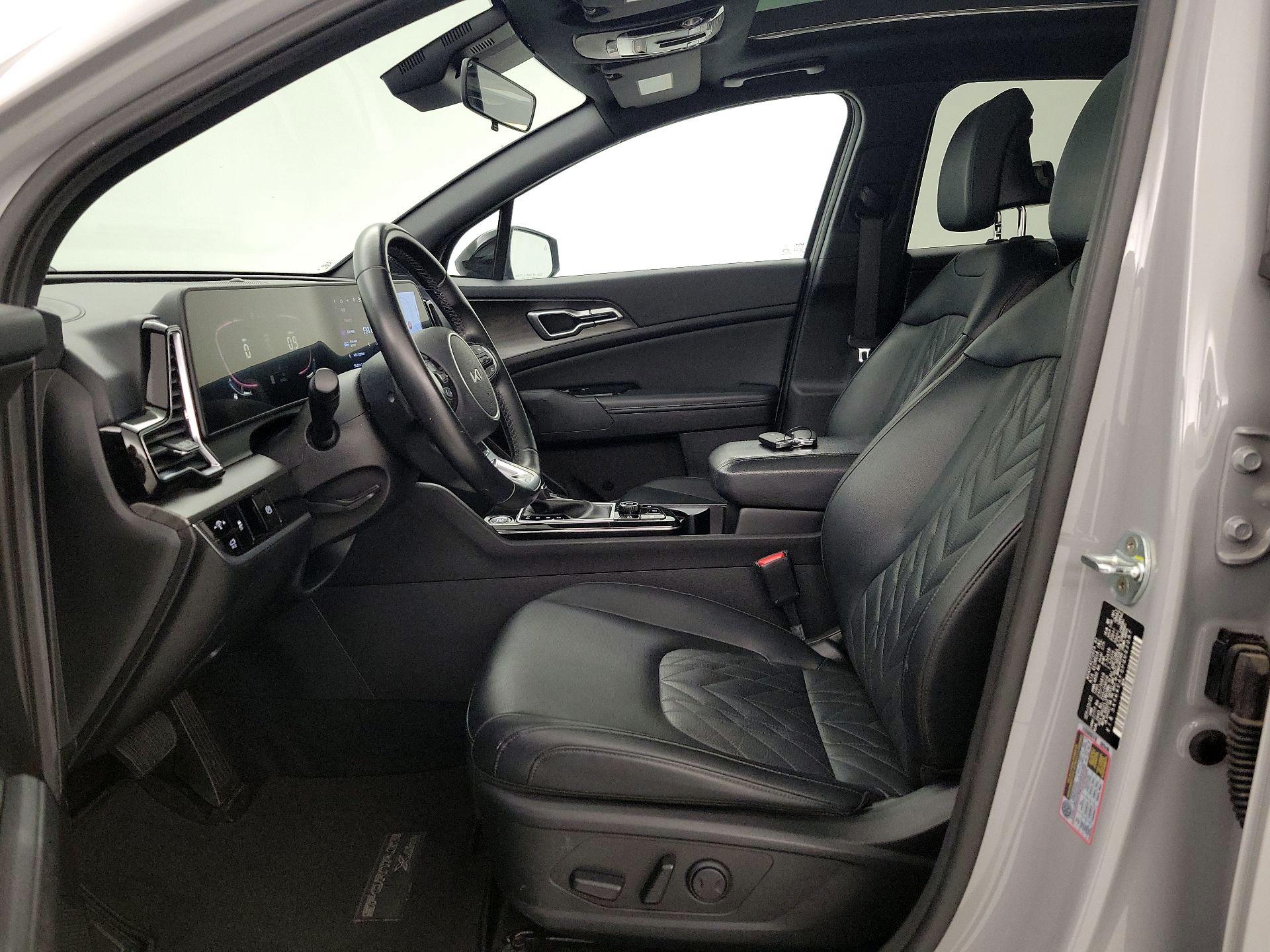 Thumbnail: 2023 Kia Sportage - 11
