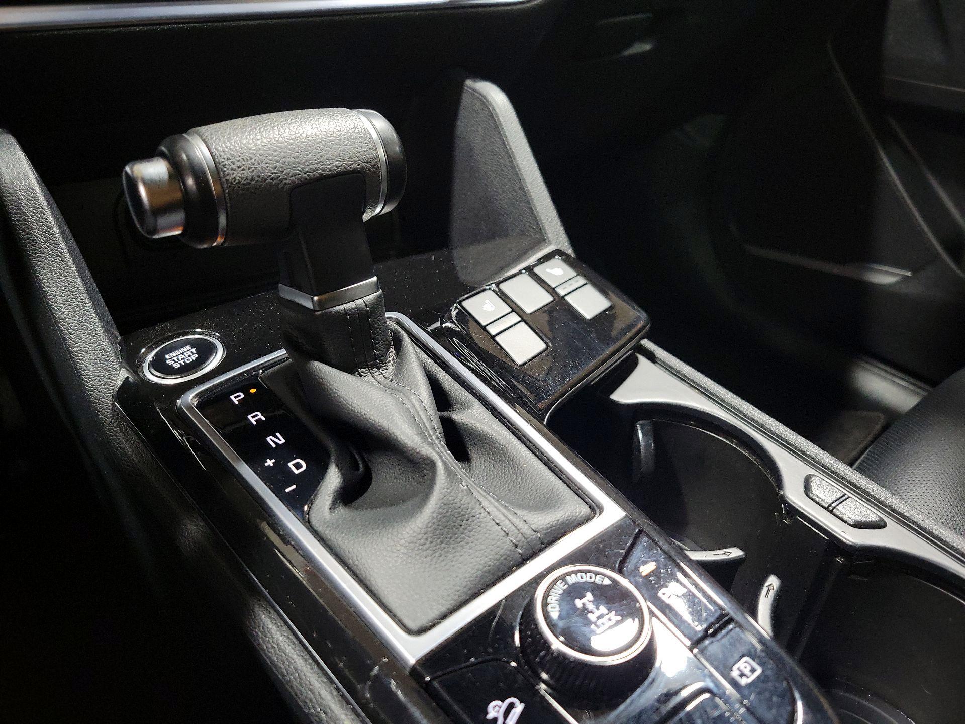 Thumbnail: 2023 Kia Sportage - 17