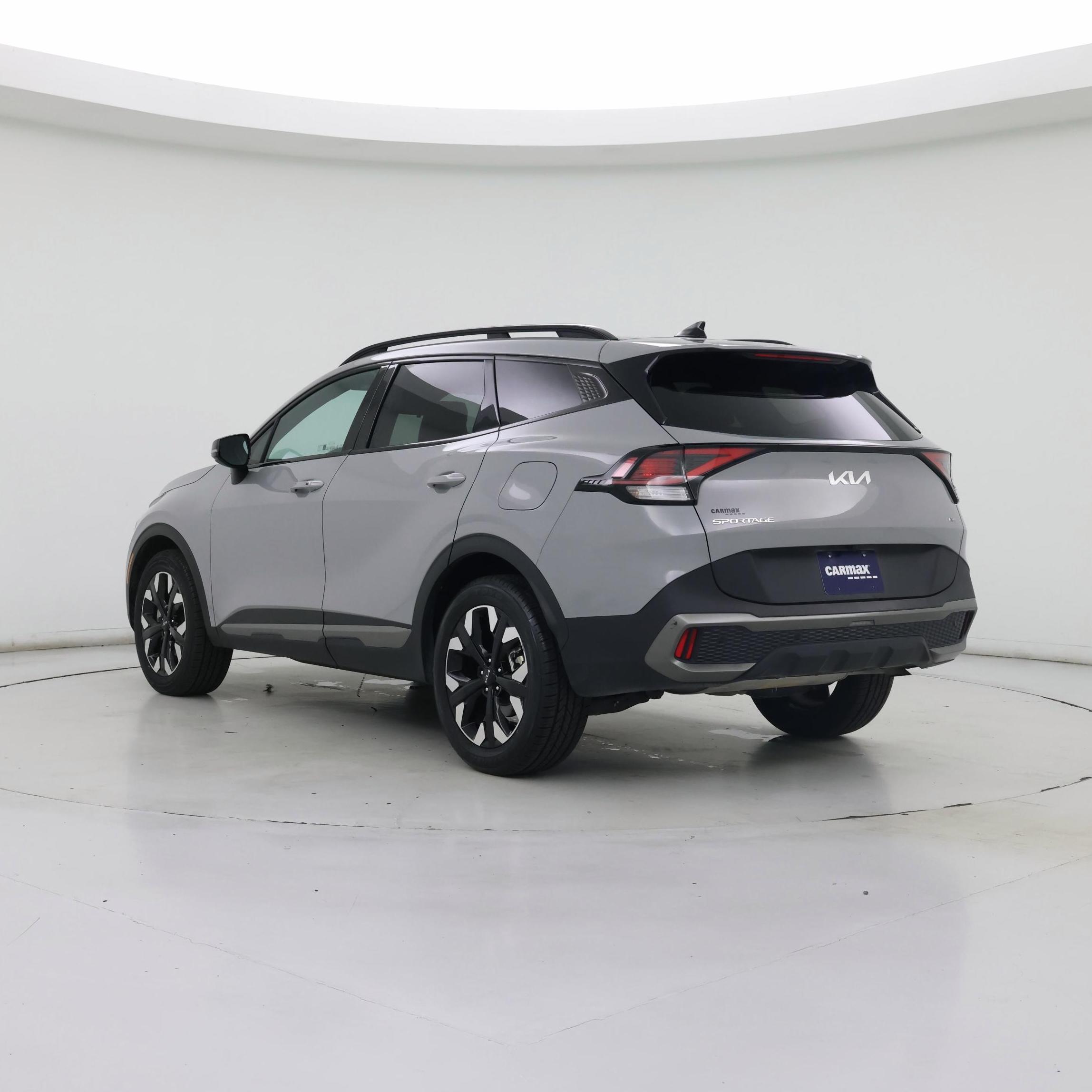 Thumbnail: 2023 Kia Sportage - 2