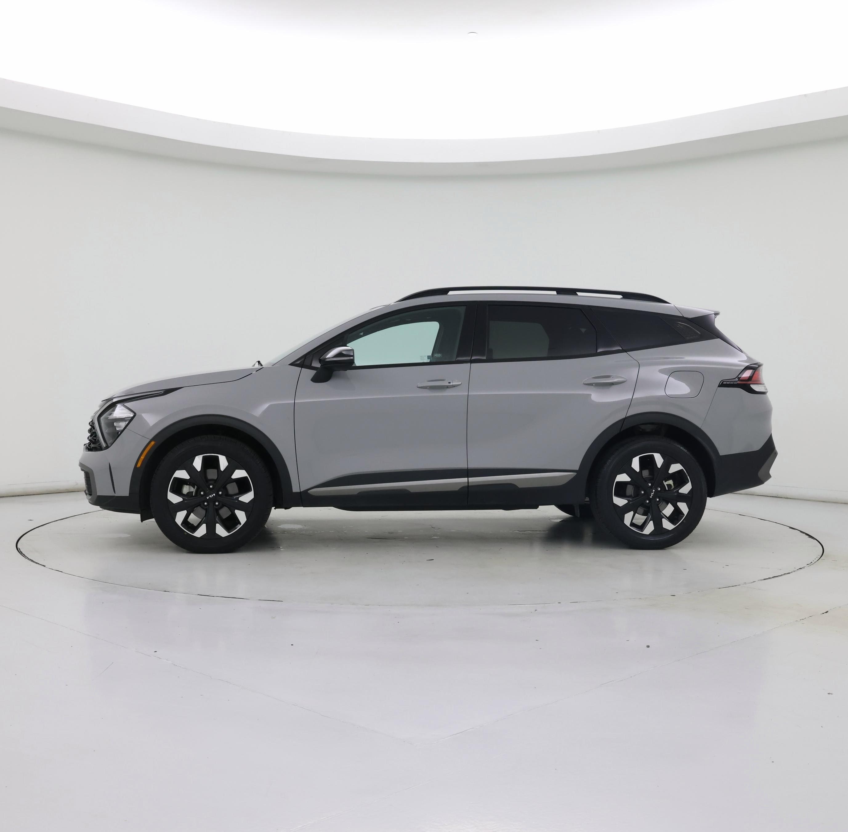 Thumbnail: 2023 Kia Sportage - 3