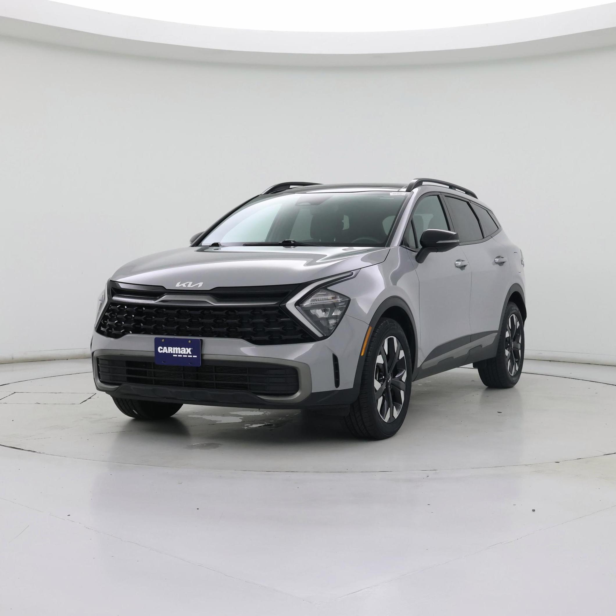 Thumbnail: 2023 Kia Sportage - 4