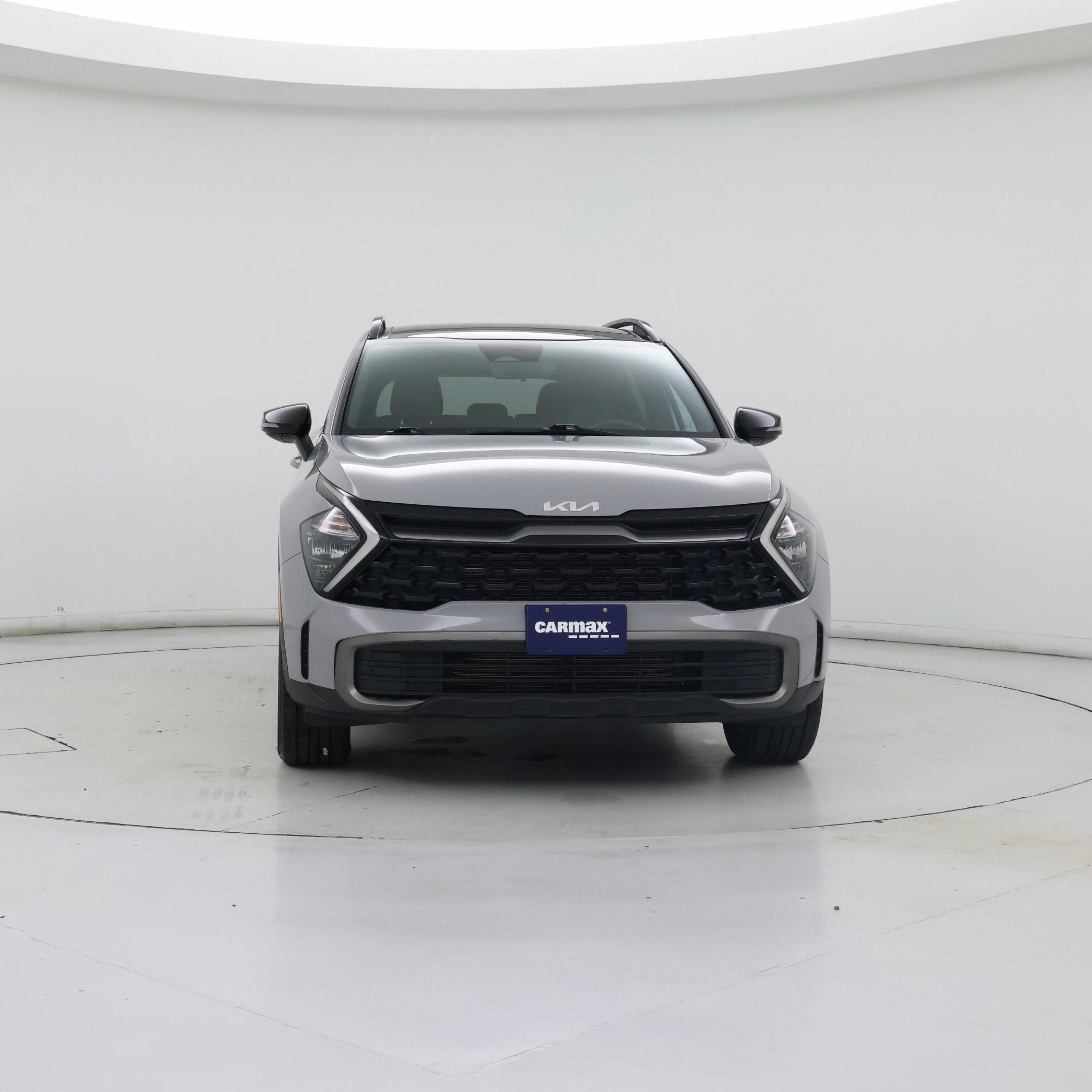 Thumbnail: 2023 Kia Sportage - 5