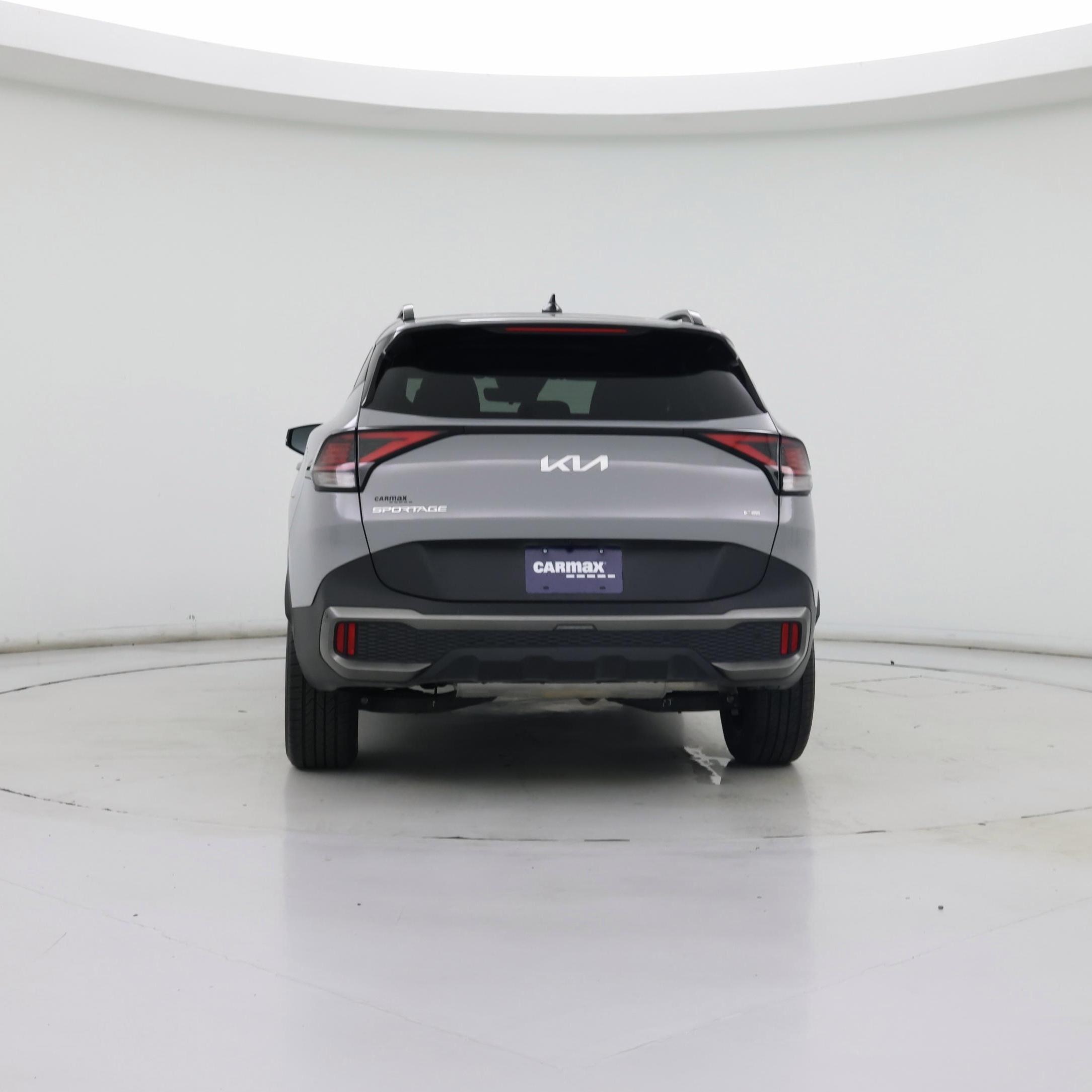 Thumbnail: 2023 Kia Sportage - 6