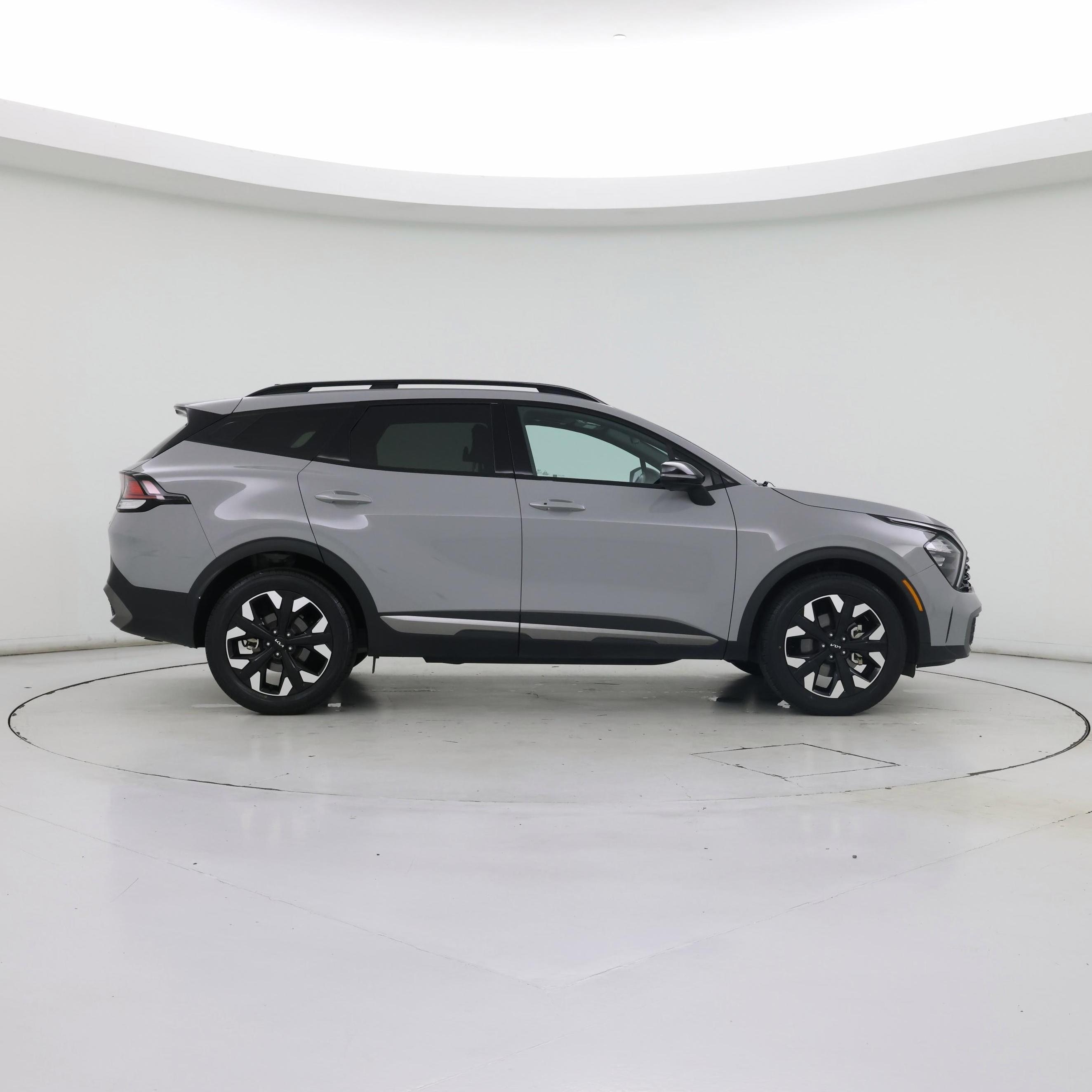 Thumbnail: 2023 Kia Sportage - 7