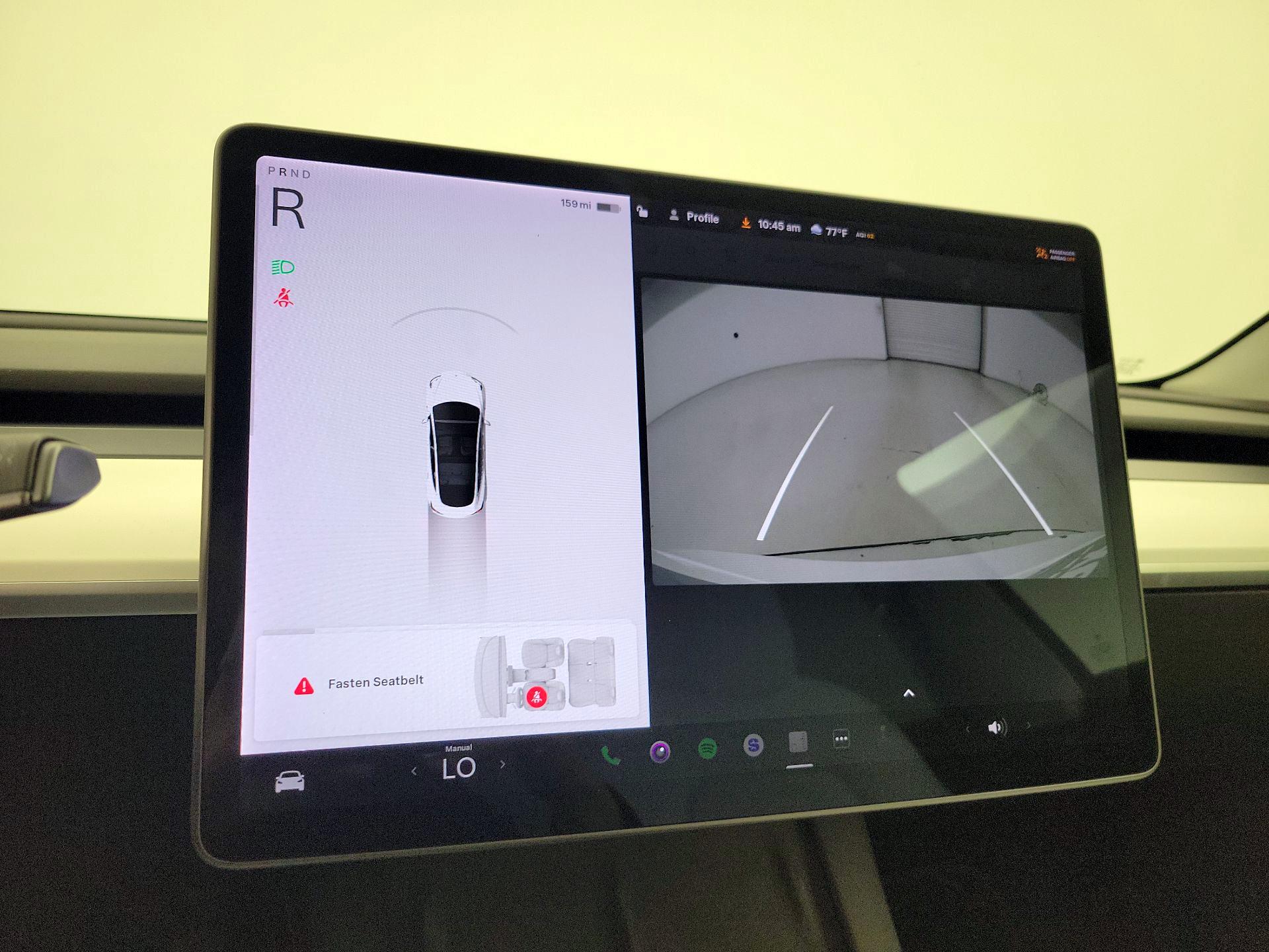 Thumbnail: 2022 Tesla Model 3 - 13