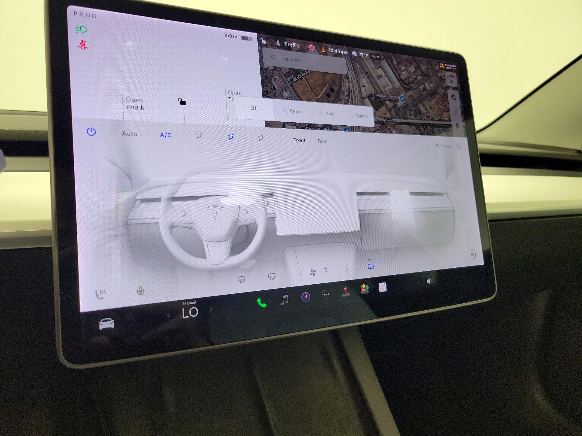 Thumbnail: 2022 Tesla Model 3 - 15