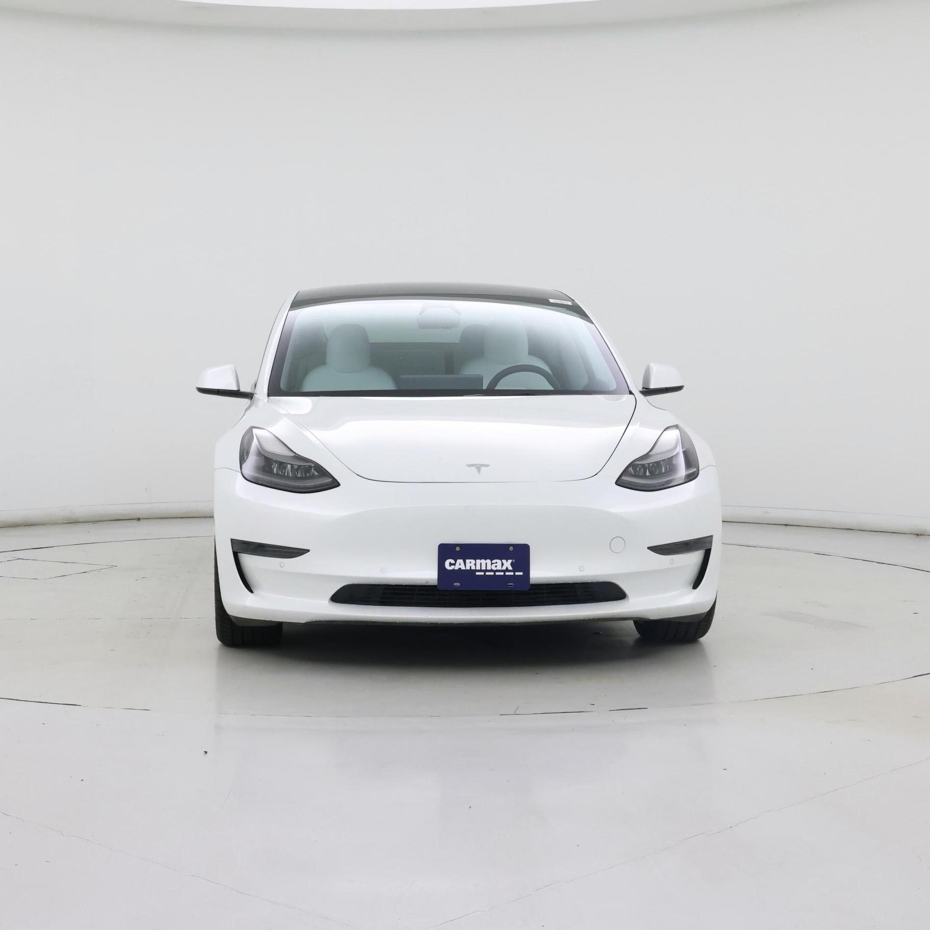 Thumbnail: 2022 Tesla Model 3 - 5