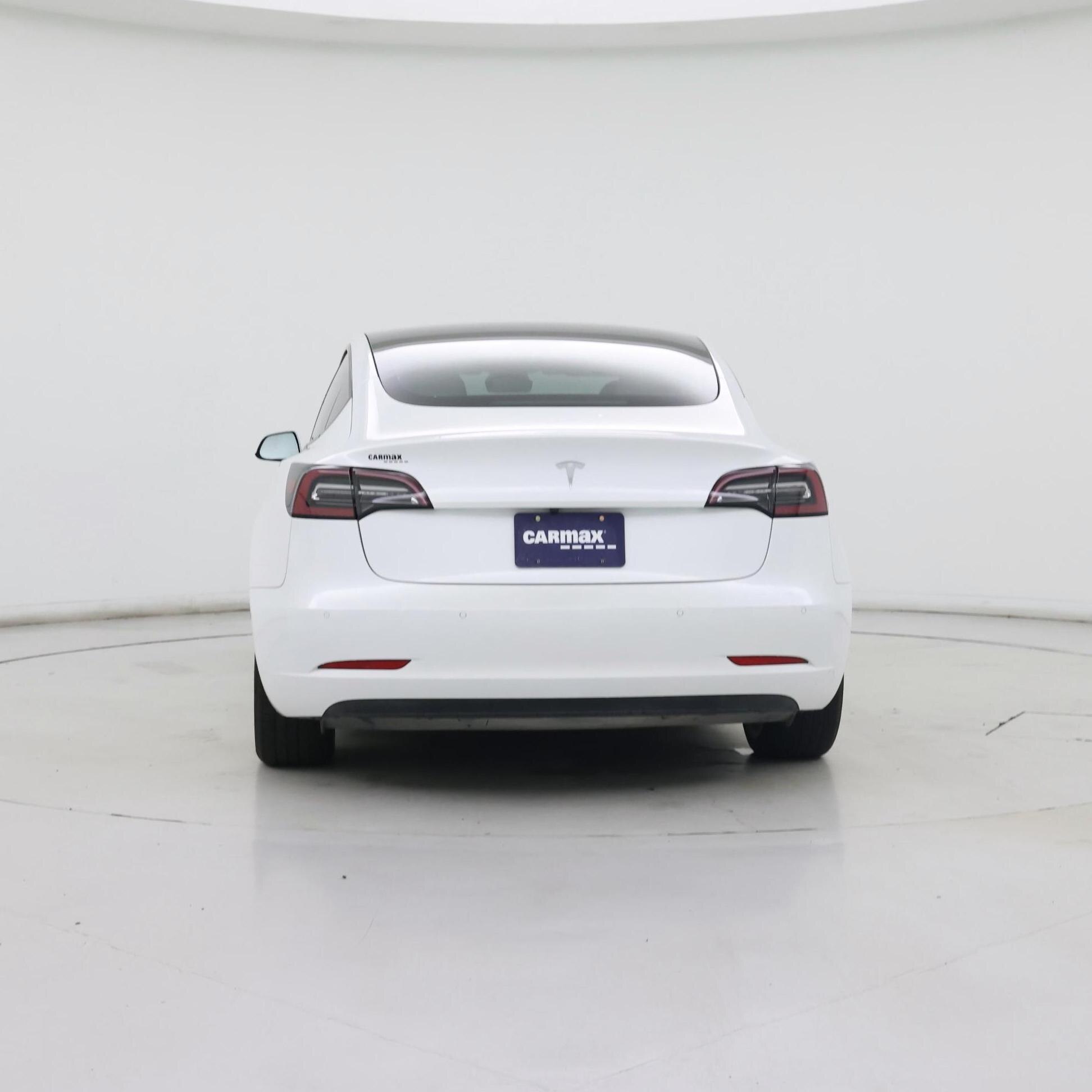 Thumbnail: 2022 Tesla Model 3 - 6