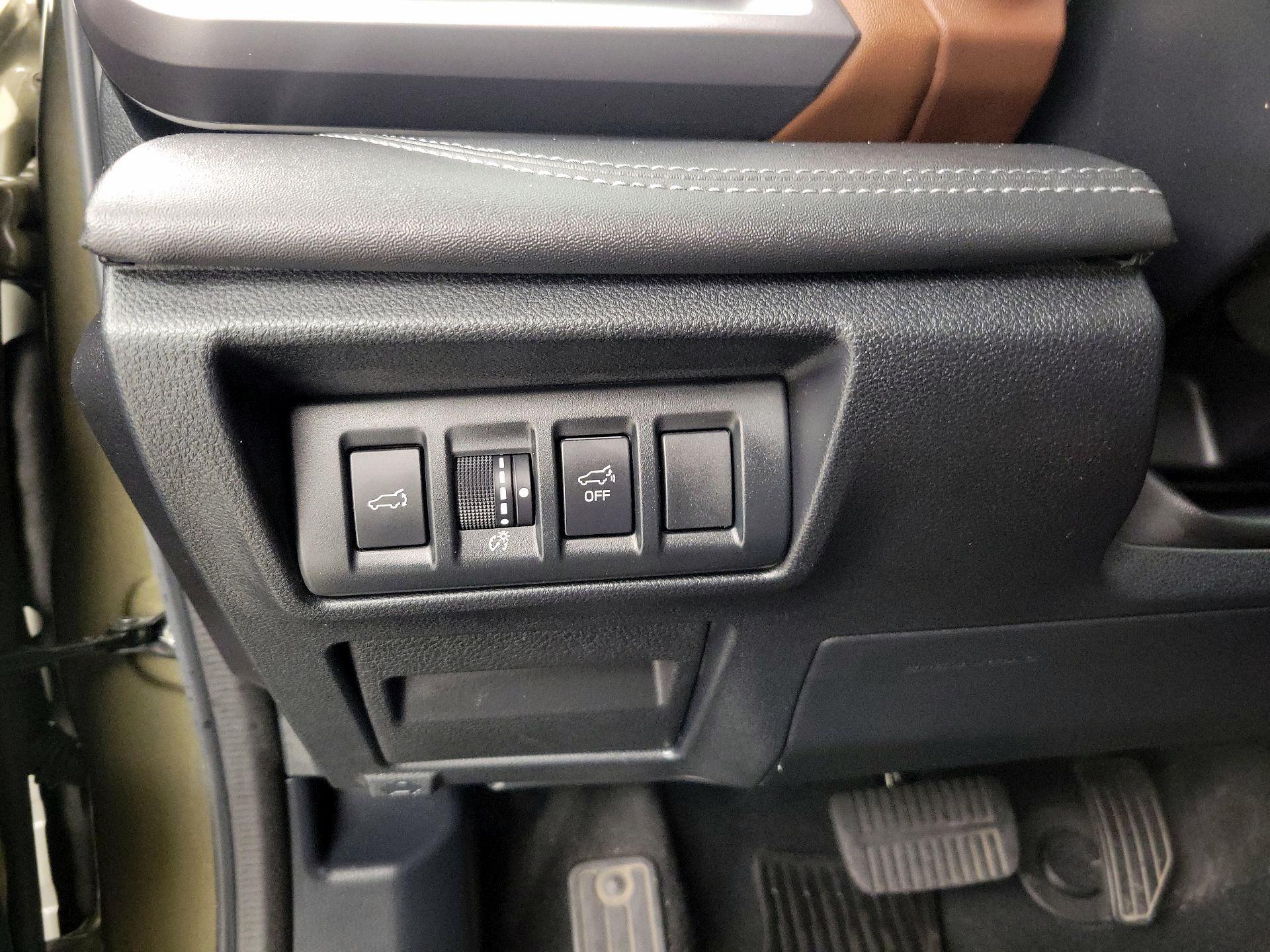 Thumbnail: 2021 Subaru Outback - 13