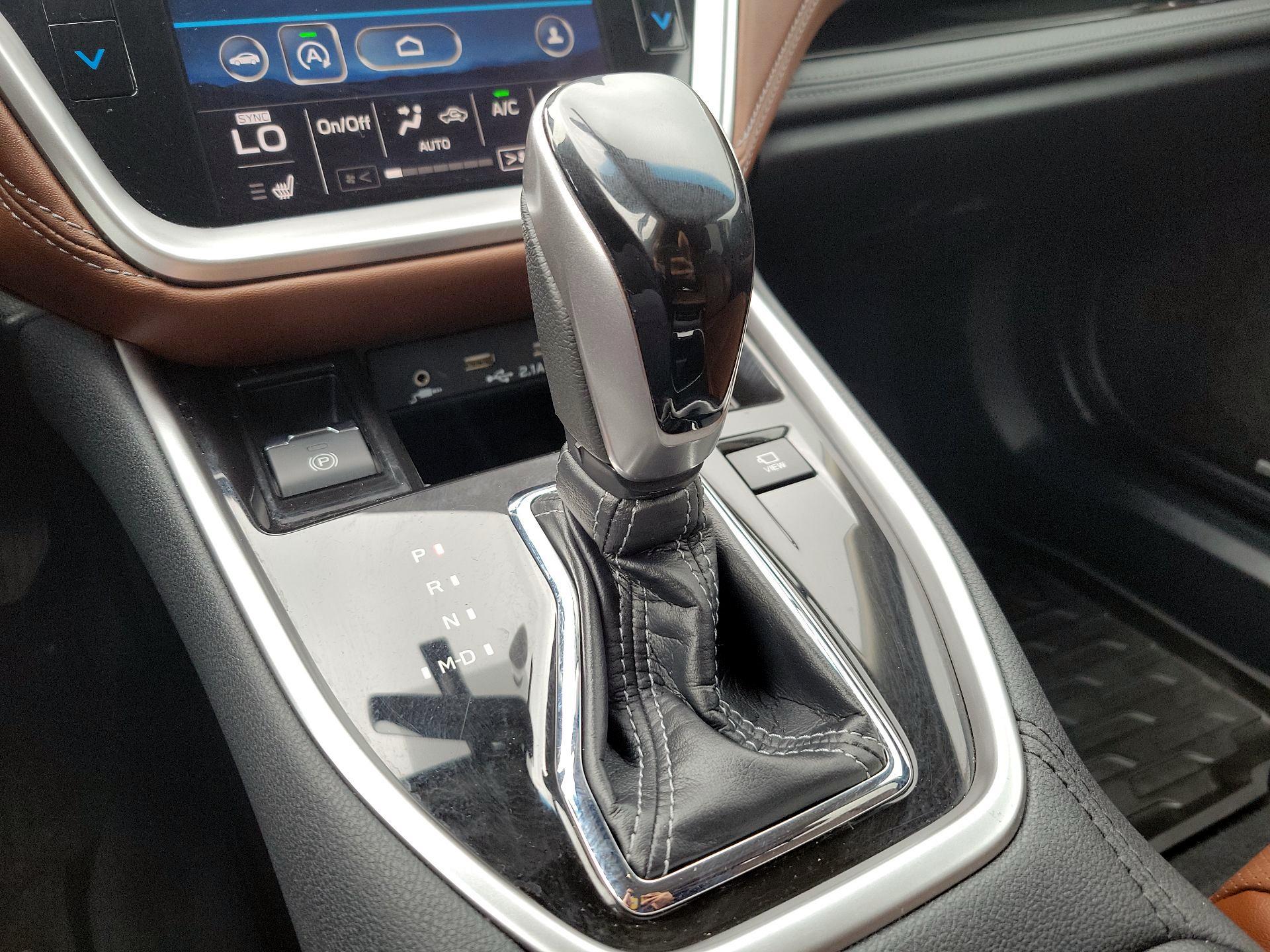 Thumbnail: 2021 Subaru Outback - 17