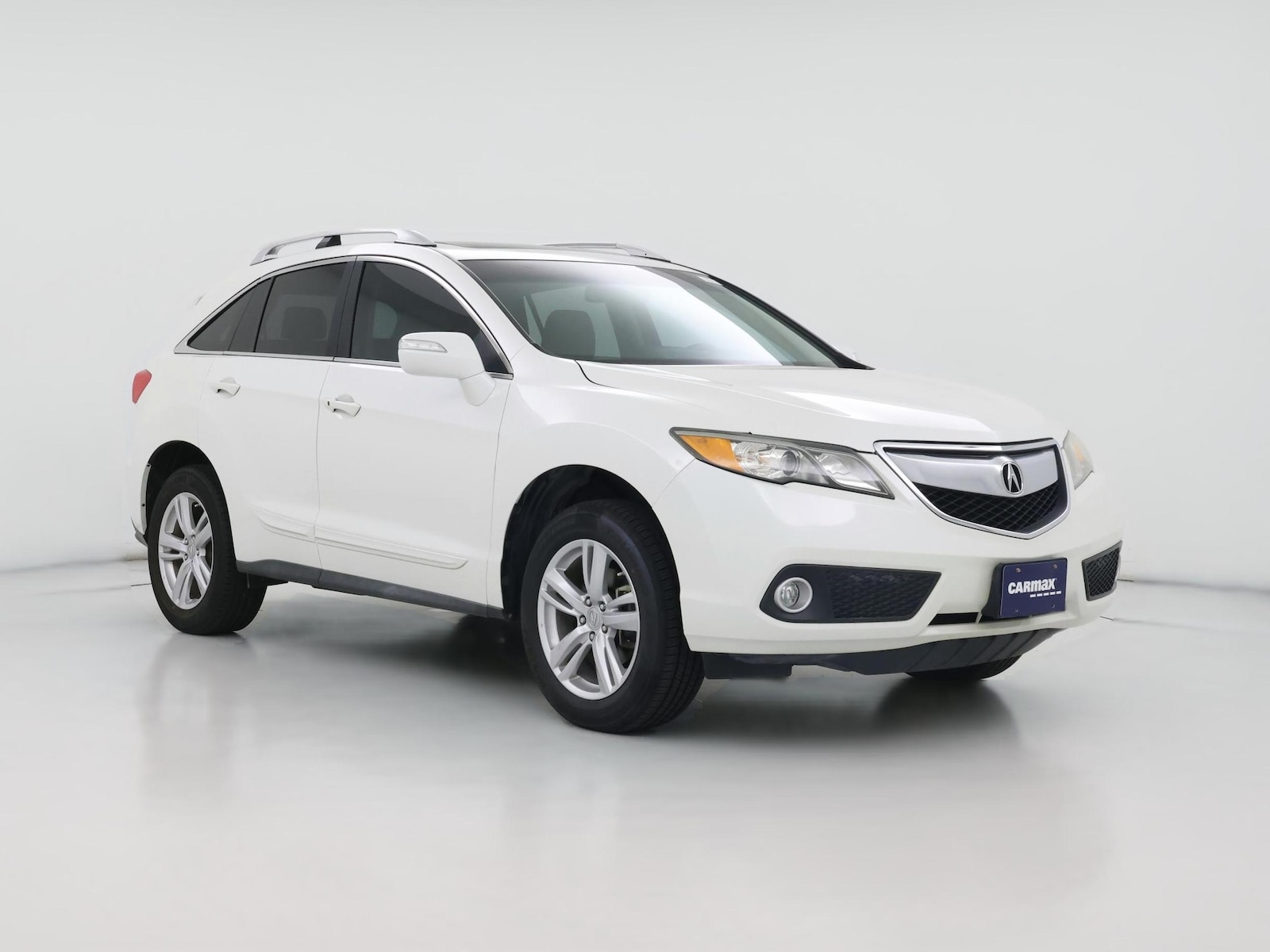 2014 Acura RDX Technology Package