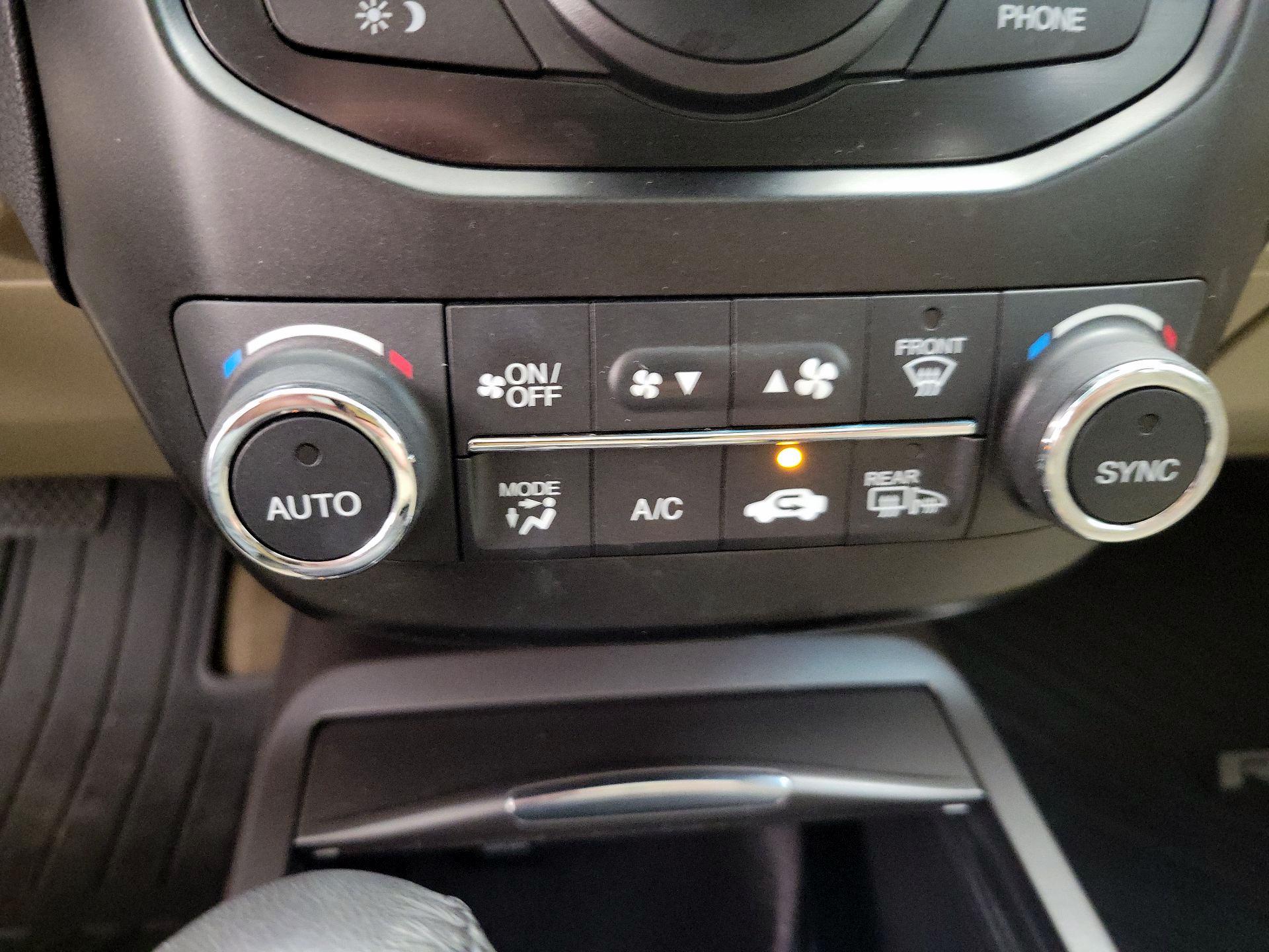 Thumbnail: 2014 Acura RDX - 16