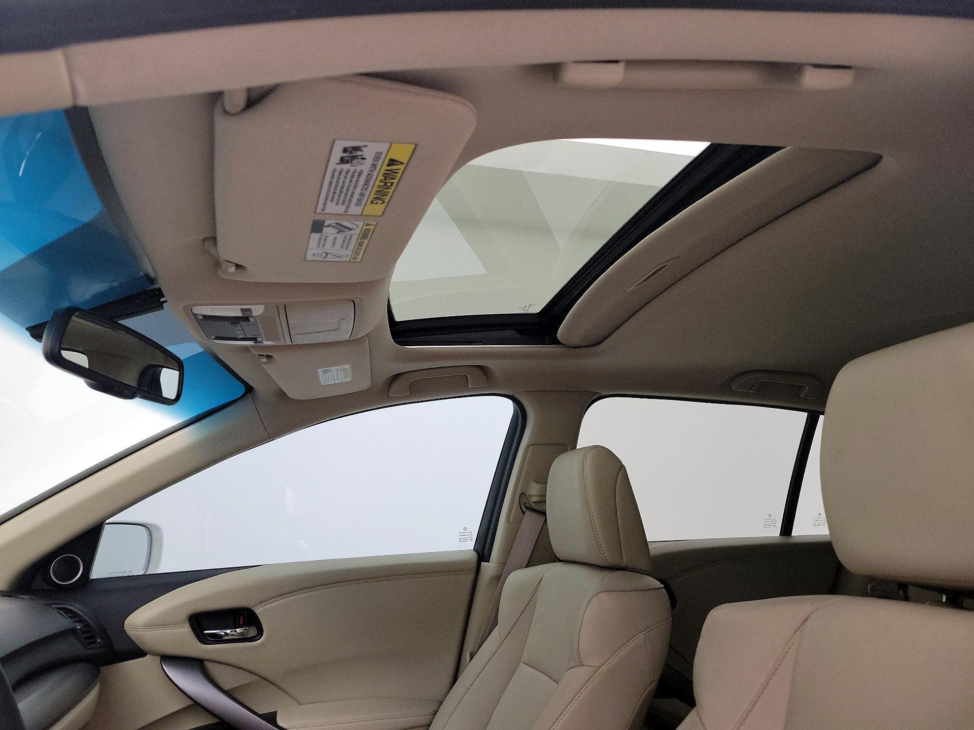 Thumbnail: 2014 Acura RDX - 19