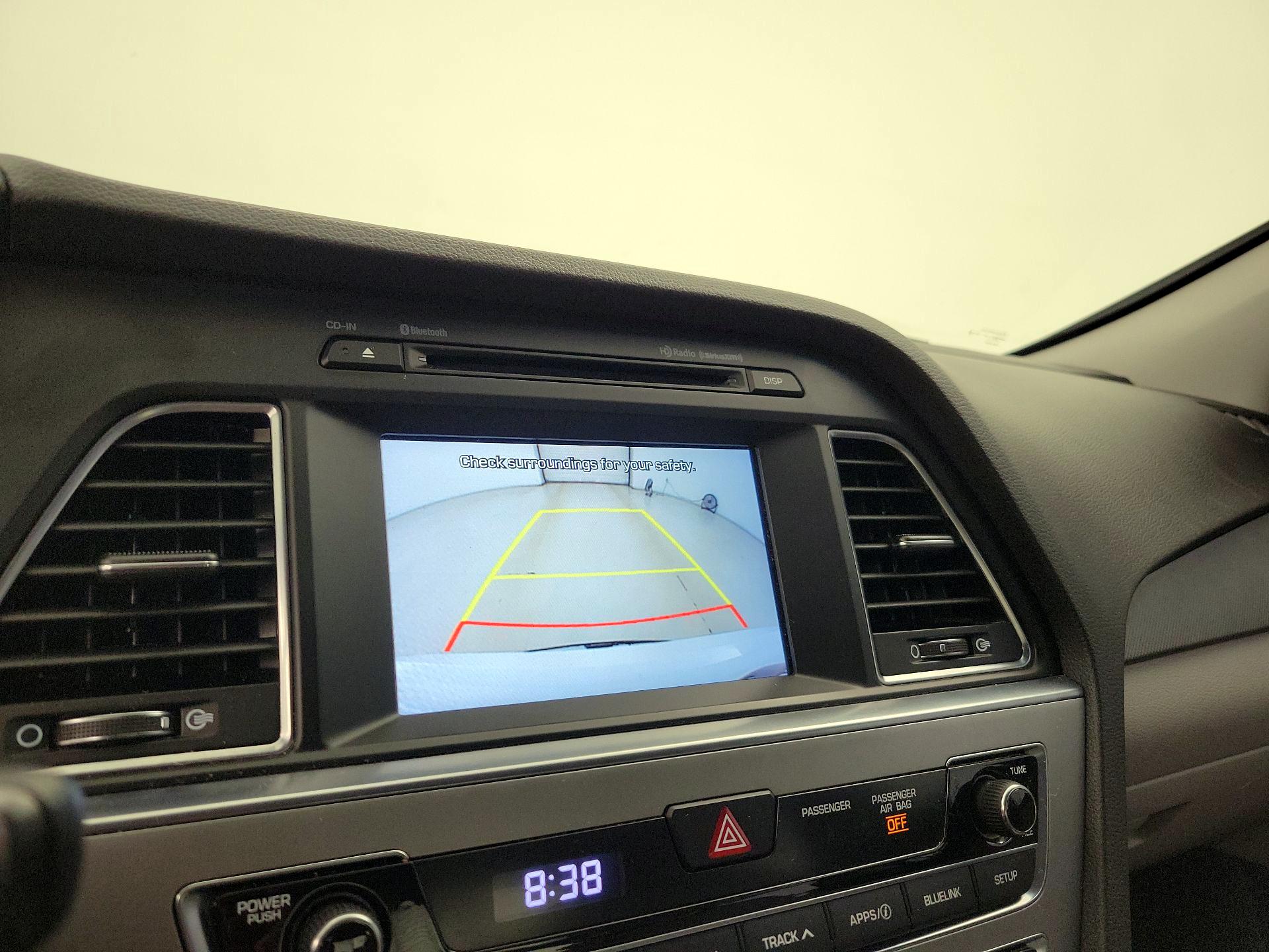 Thumbnail: 2016 Hyundai Sonata - 14