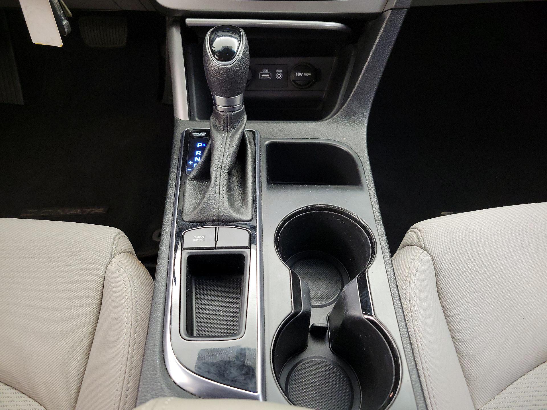 Thumbnail: 2016 Hyundai Sonata - 17