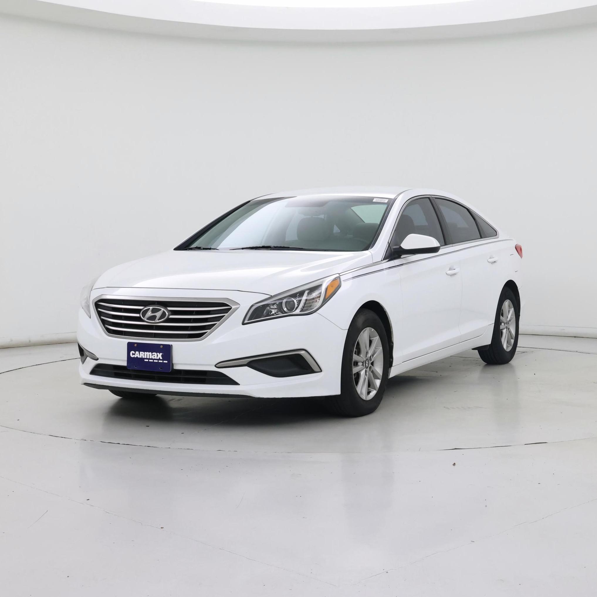 Thumbnail: 2016 Hyundai Sonata - 4