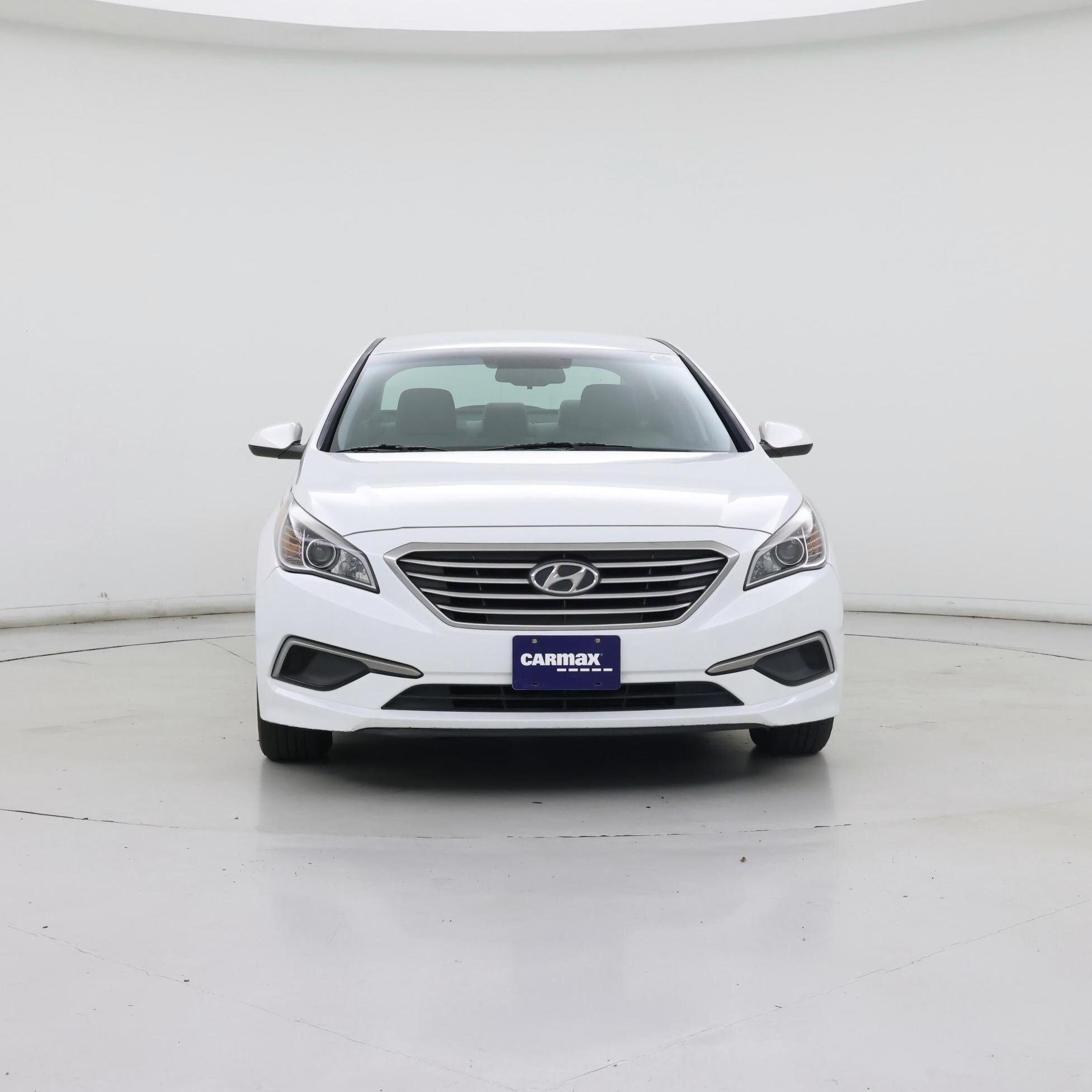 Thumbnail: 2016 Hyundai Sonata - 5
