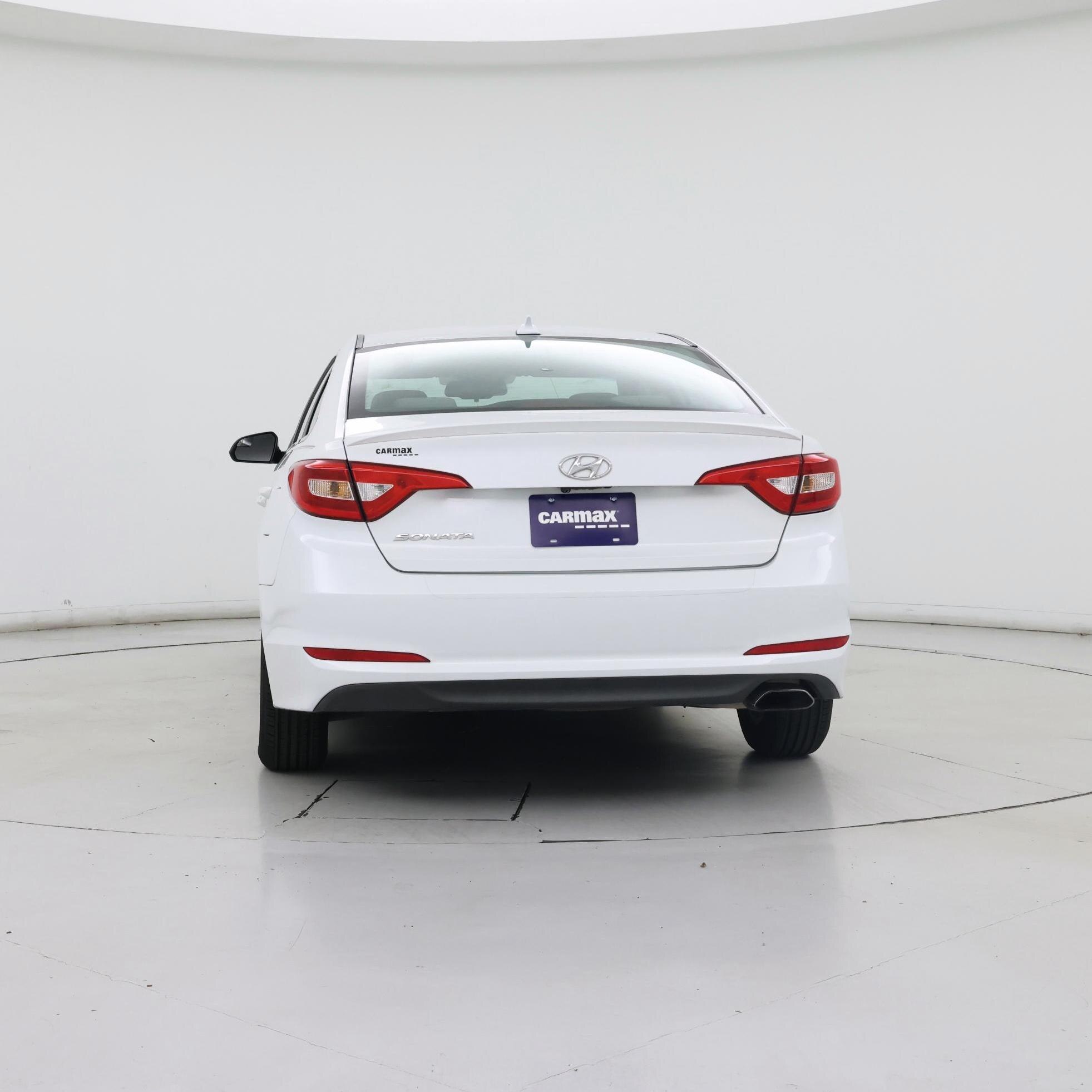 Thumbnail: 2016 Hyundai Sonata - 6