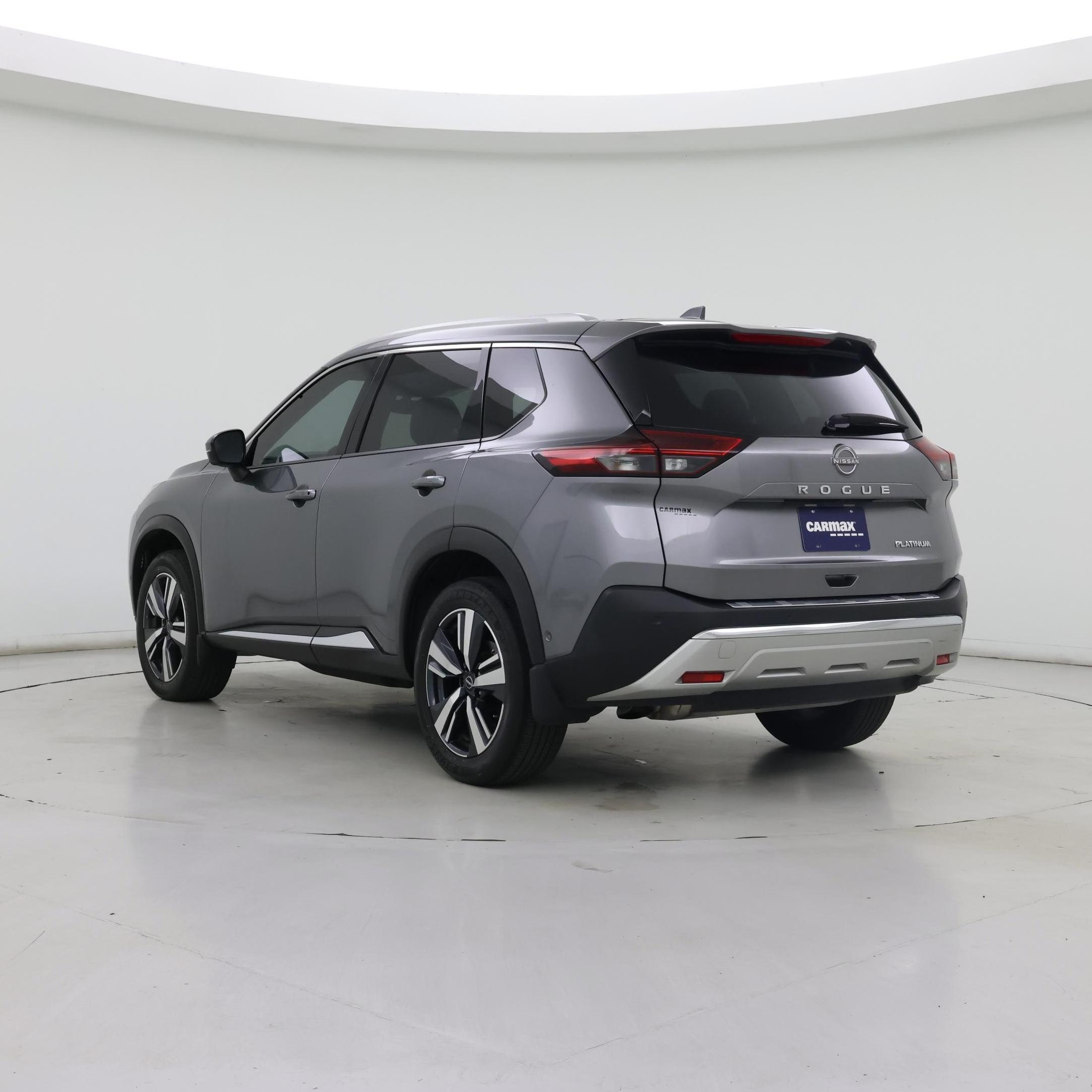 Thumbnail: 2023 Nissan Rogue - 2