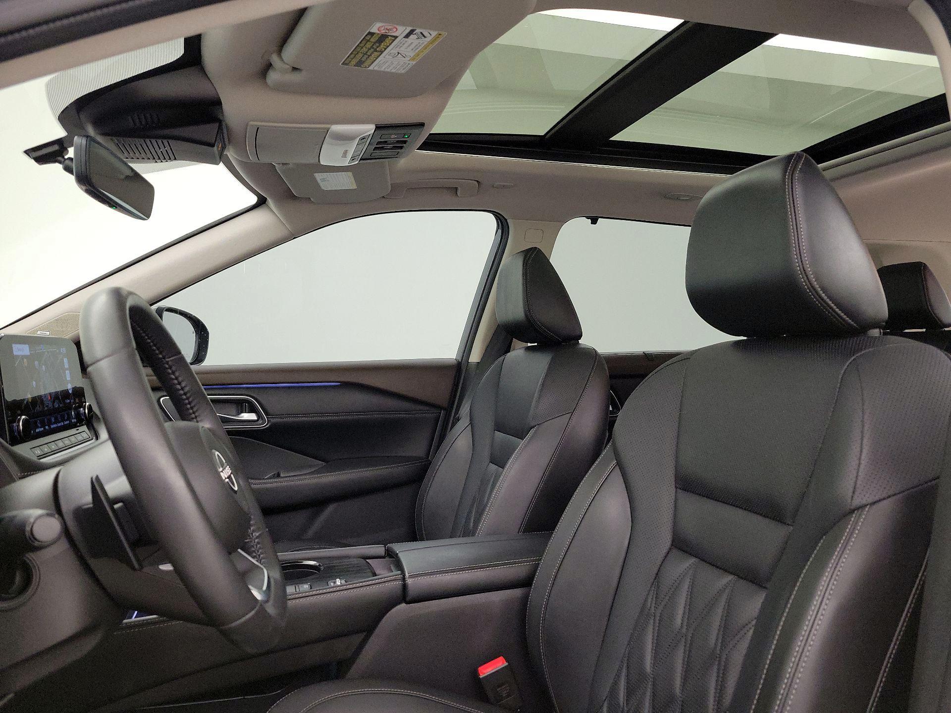 Thumbnail: 2023 Nissan Rogue - 19