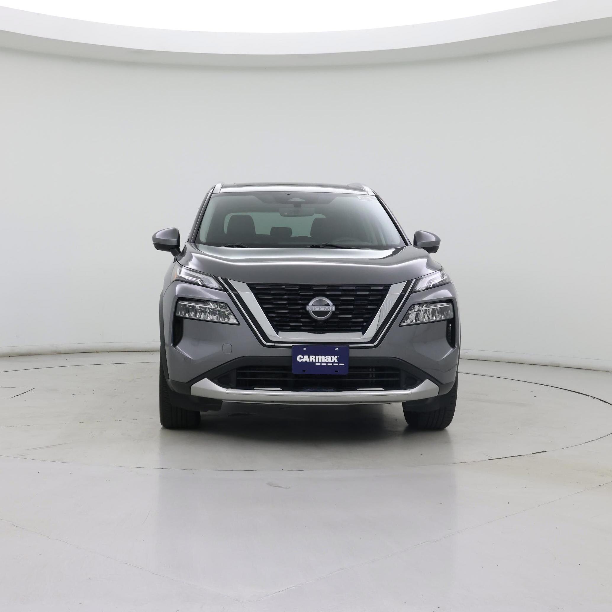 Thumbnail: 2023 Nissan Rogue - 5
