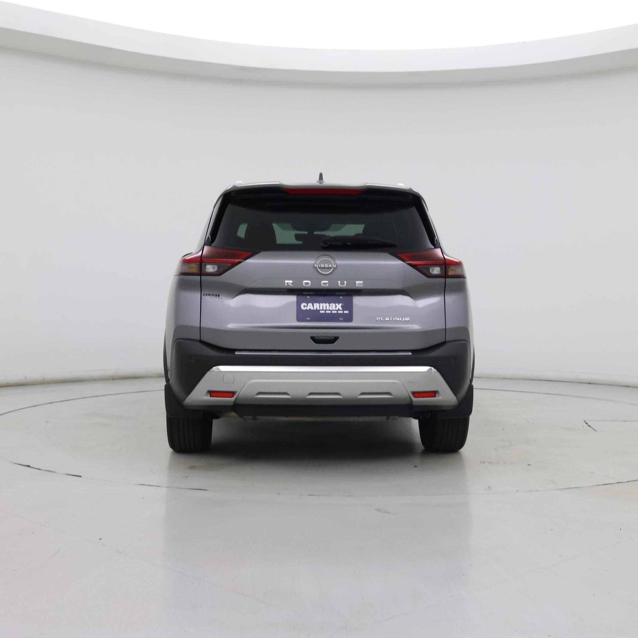 Thumbnail: 2023 Nissan Rogue - 6
