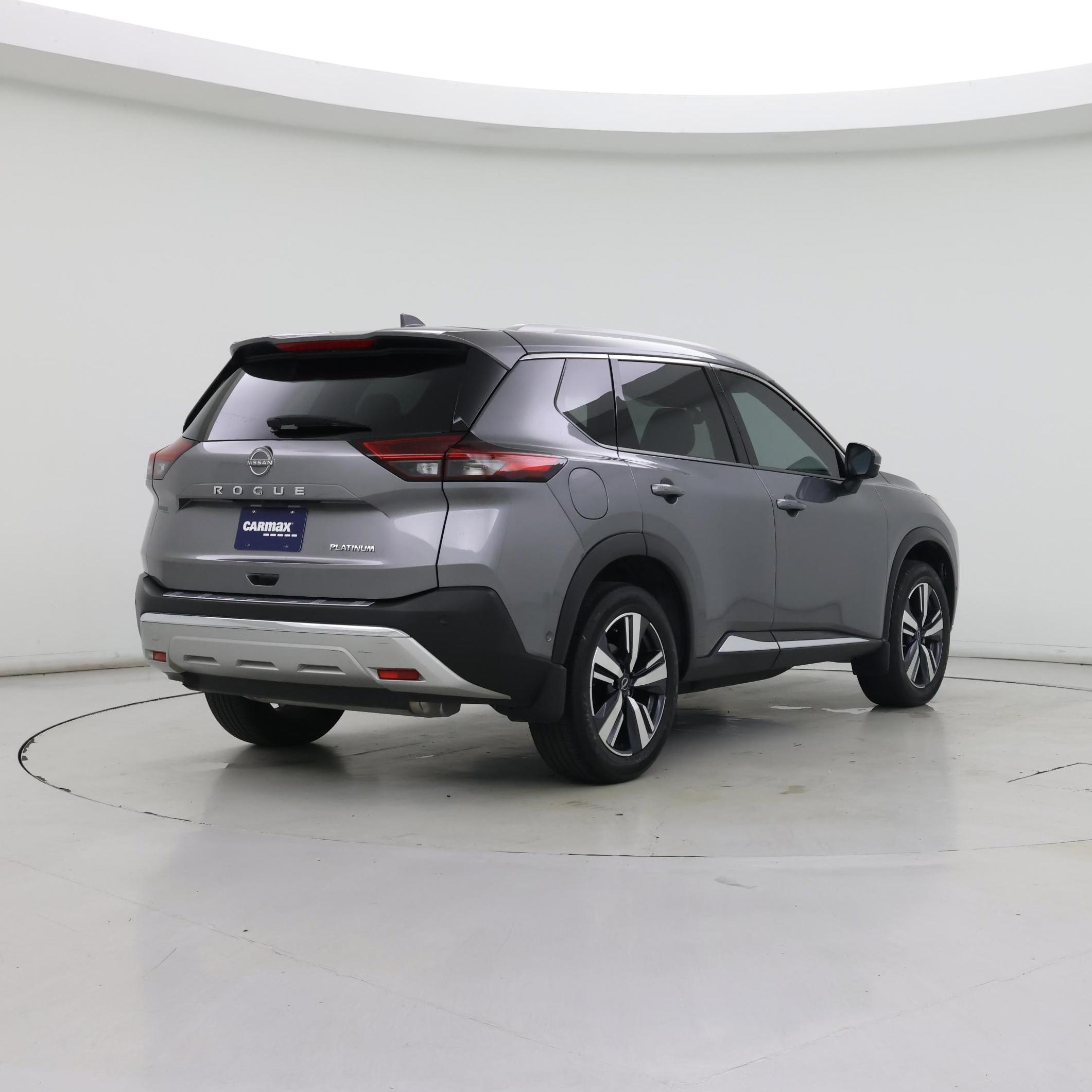Thumbnail: 2023 Nissan Rogue - 8