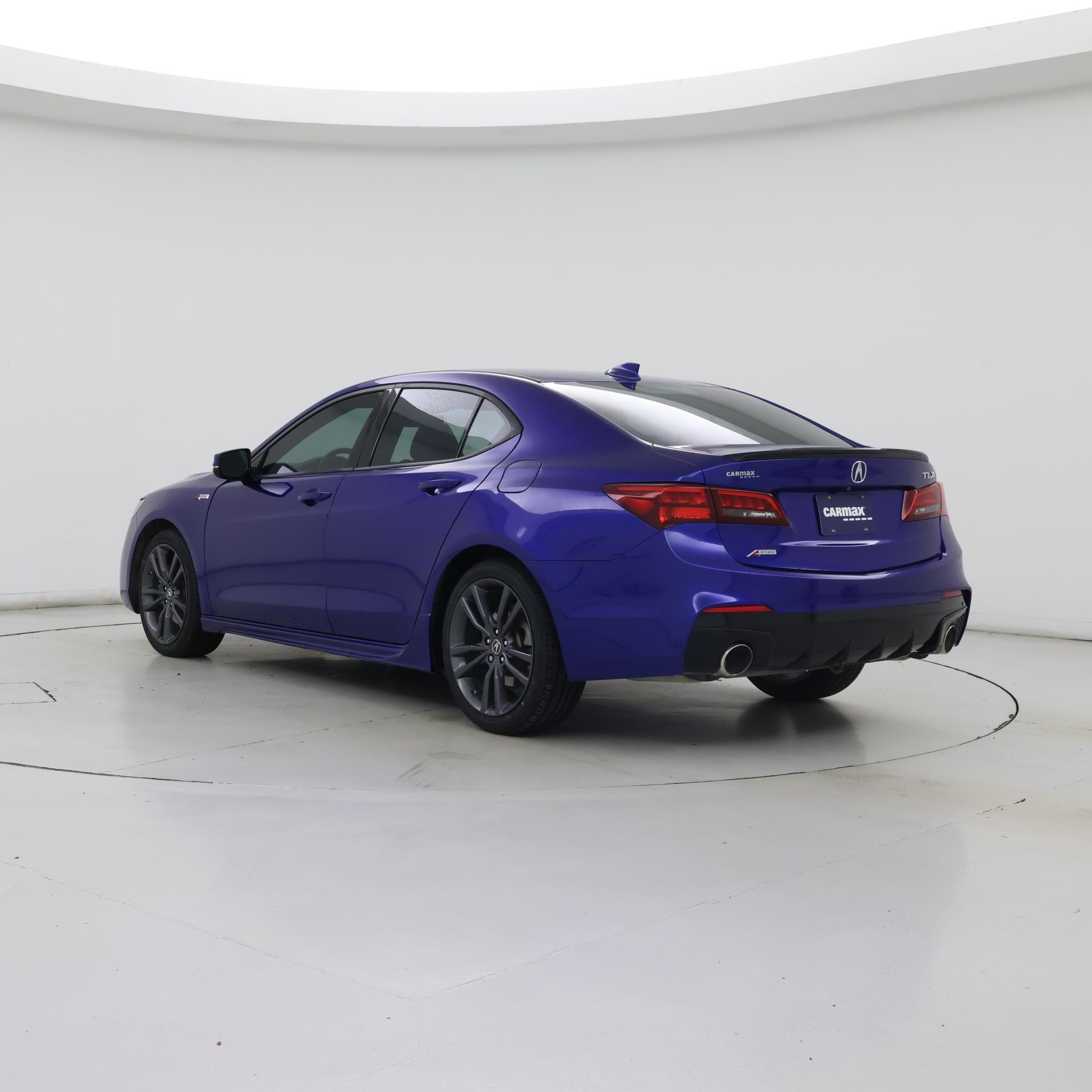 Thumbnail: 2018 Acura TLX - 2