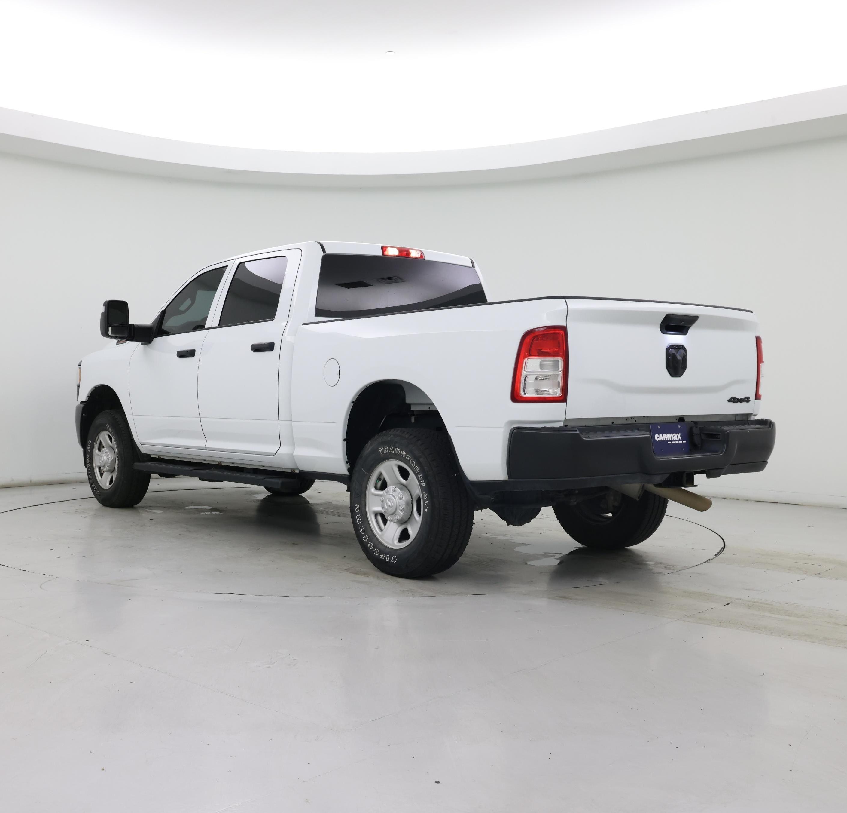 Thumbnail: 2024 RAM 2500 - 2