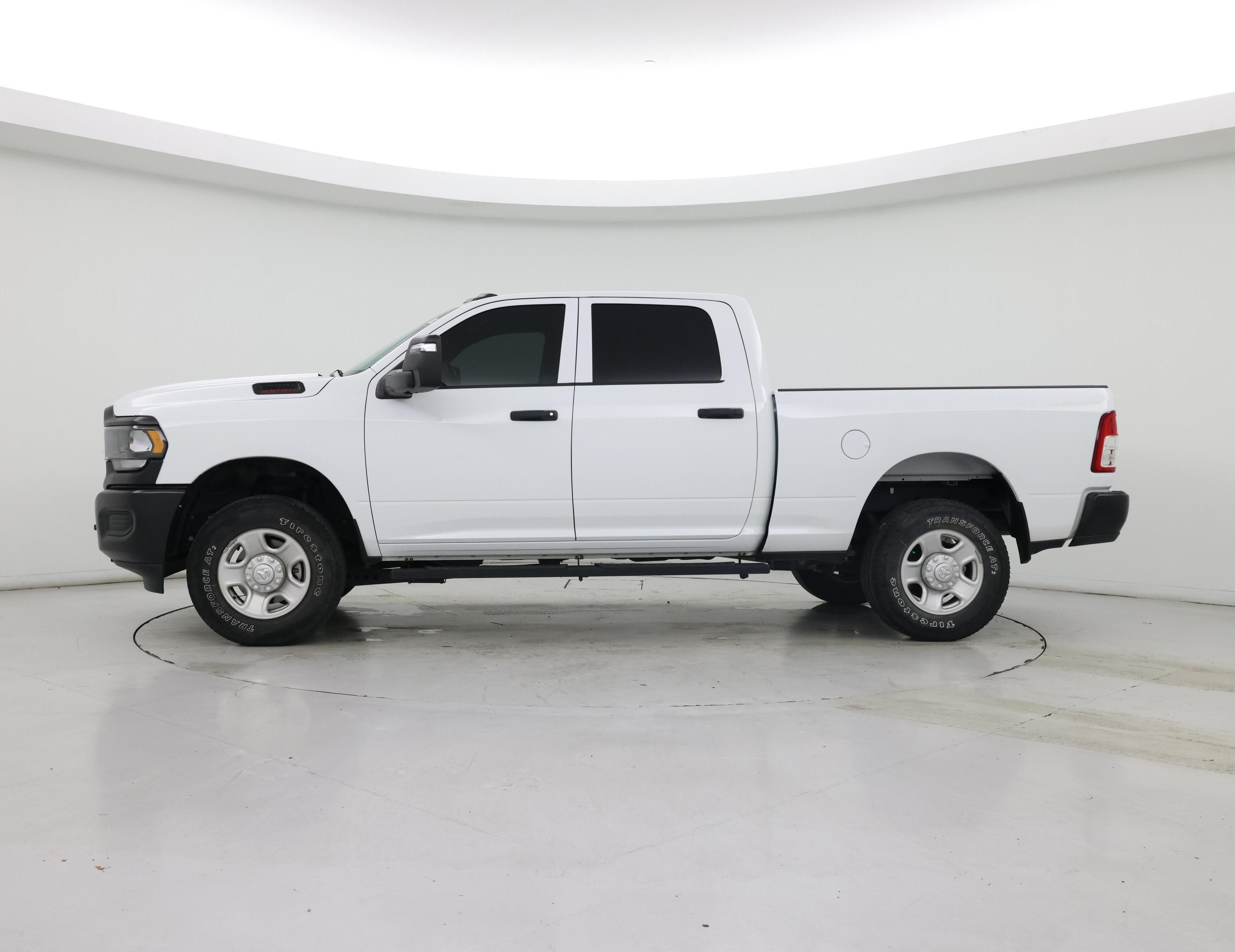 Thumbnail: 2024 RAM 2500 - 3