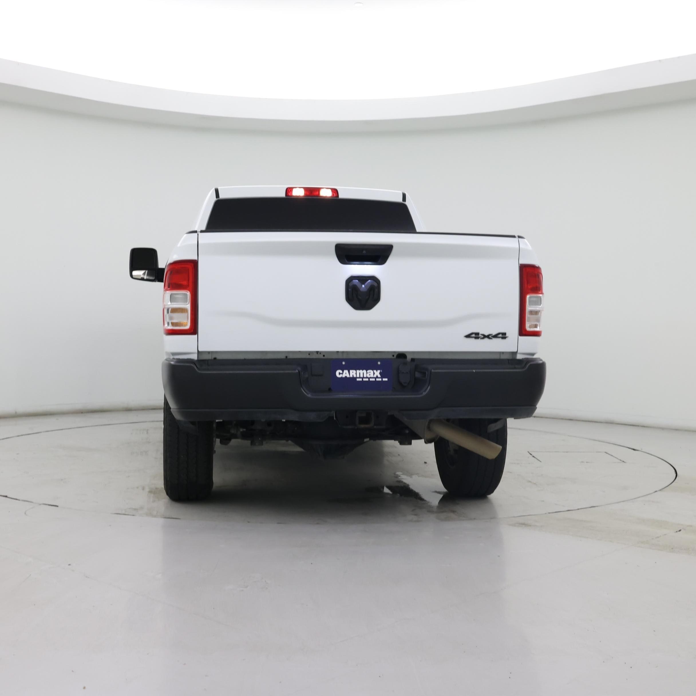 Thumbnail: 2024 RAM 2500 - 6