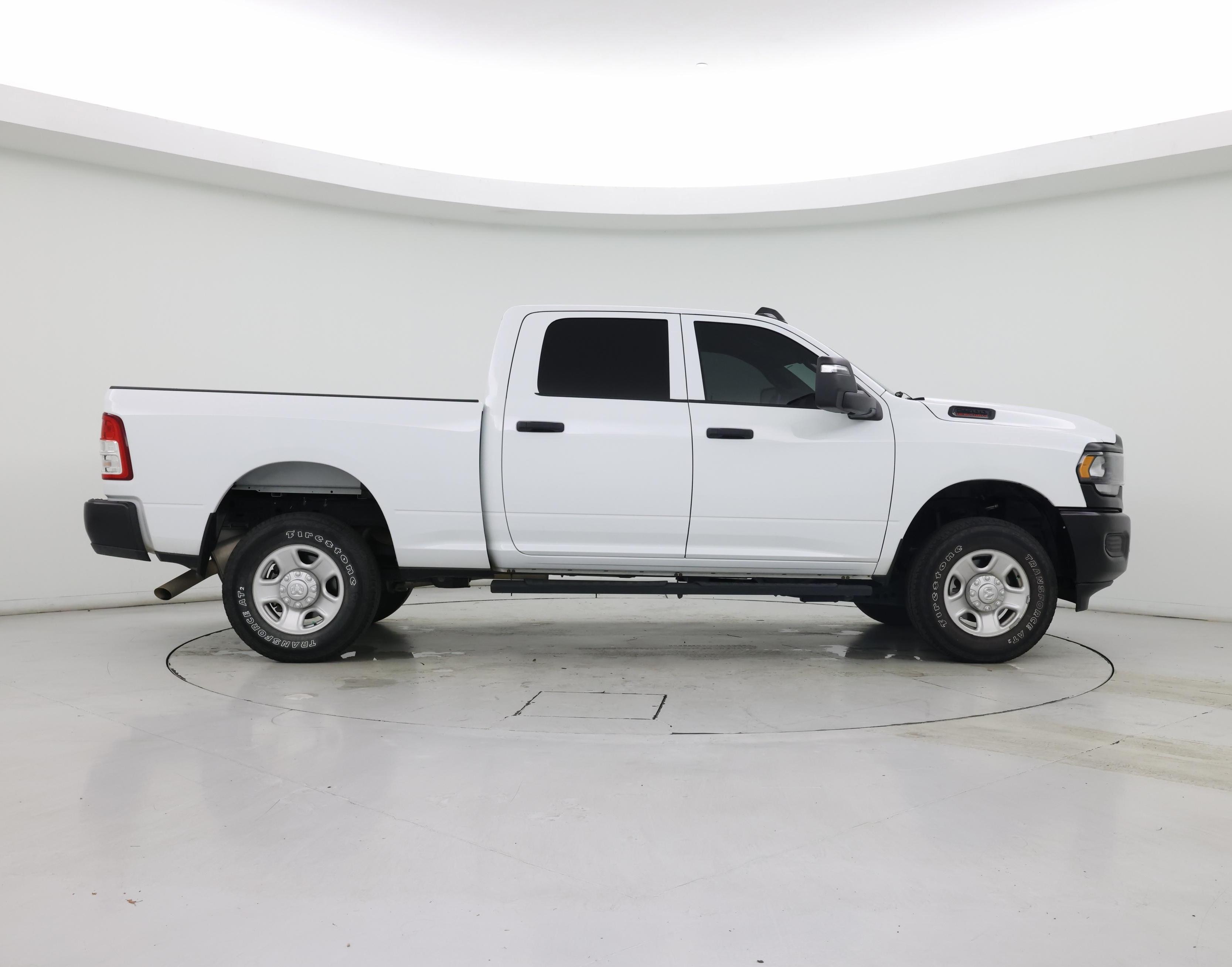 Thumbnail: 2024 RAM 2500 - 7