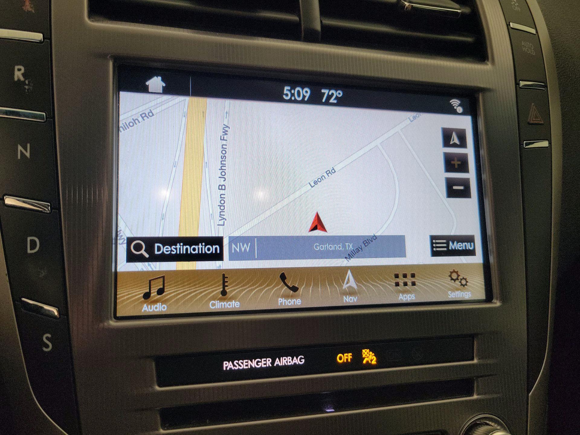 Thumbnail: 2017 Lincoln MKZ - 14