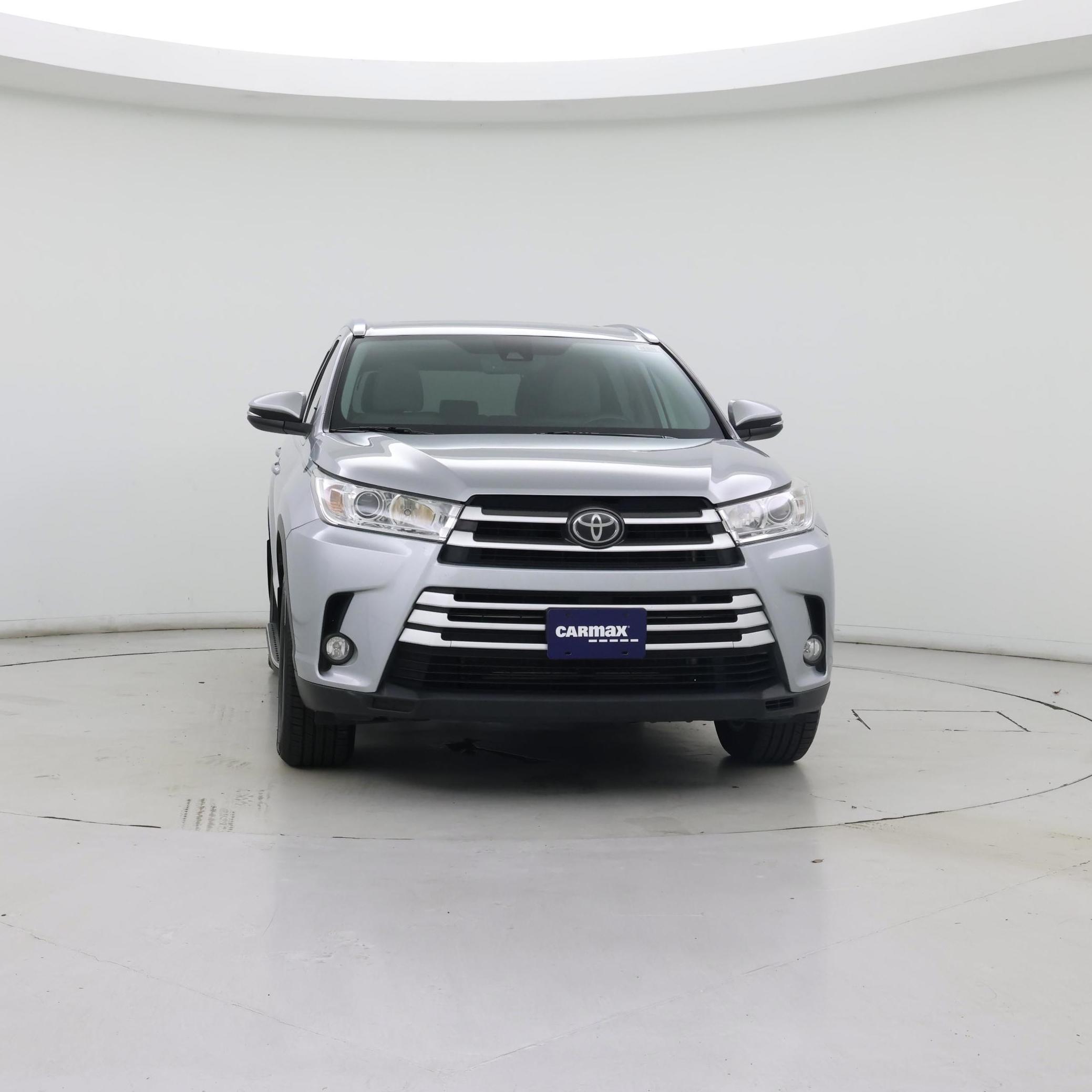Thumbnail: 2019 Toyota Highlander - 5