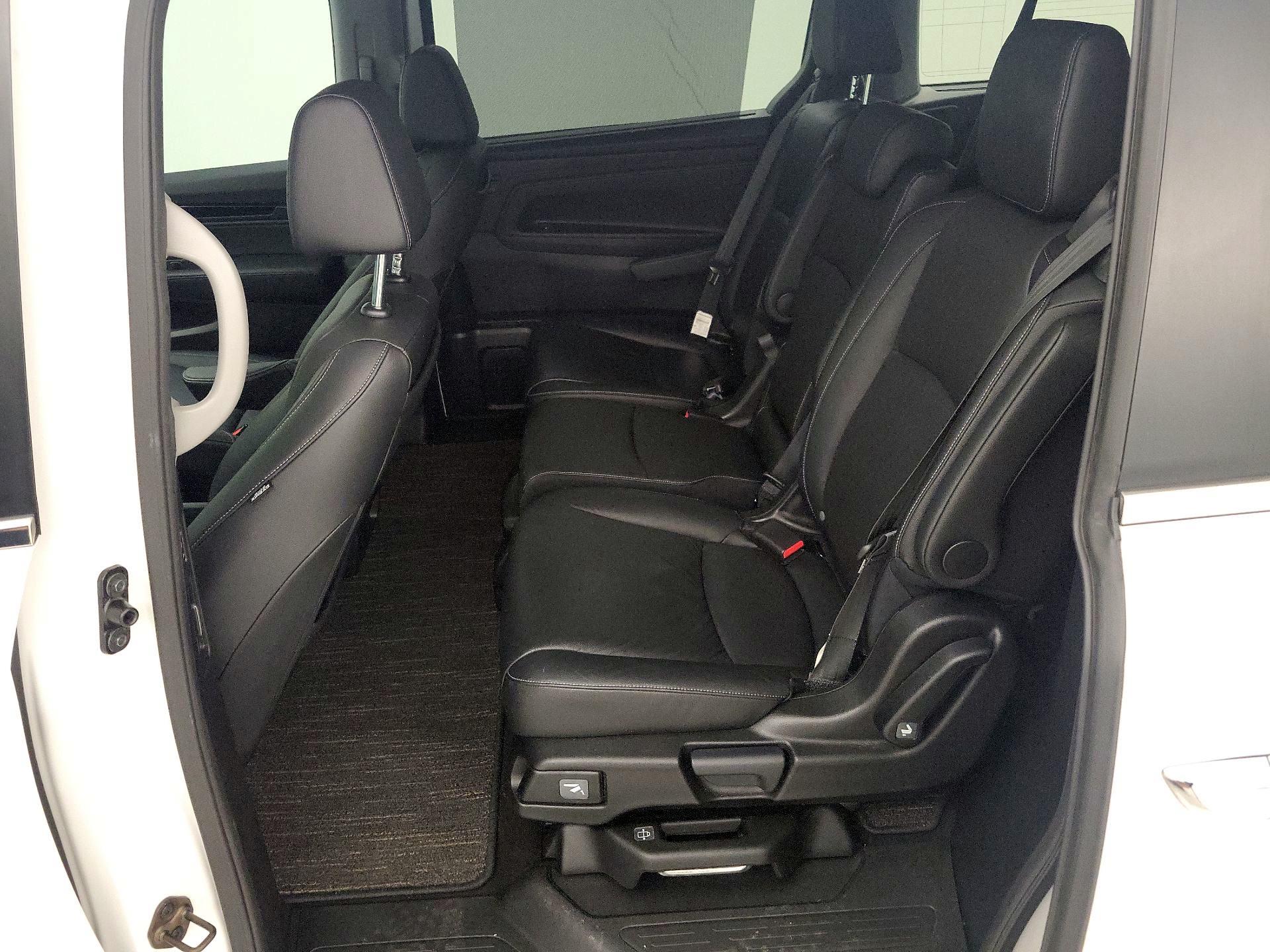 Thumbnail: 2023 Honda Odyssey - 20