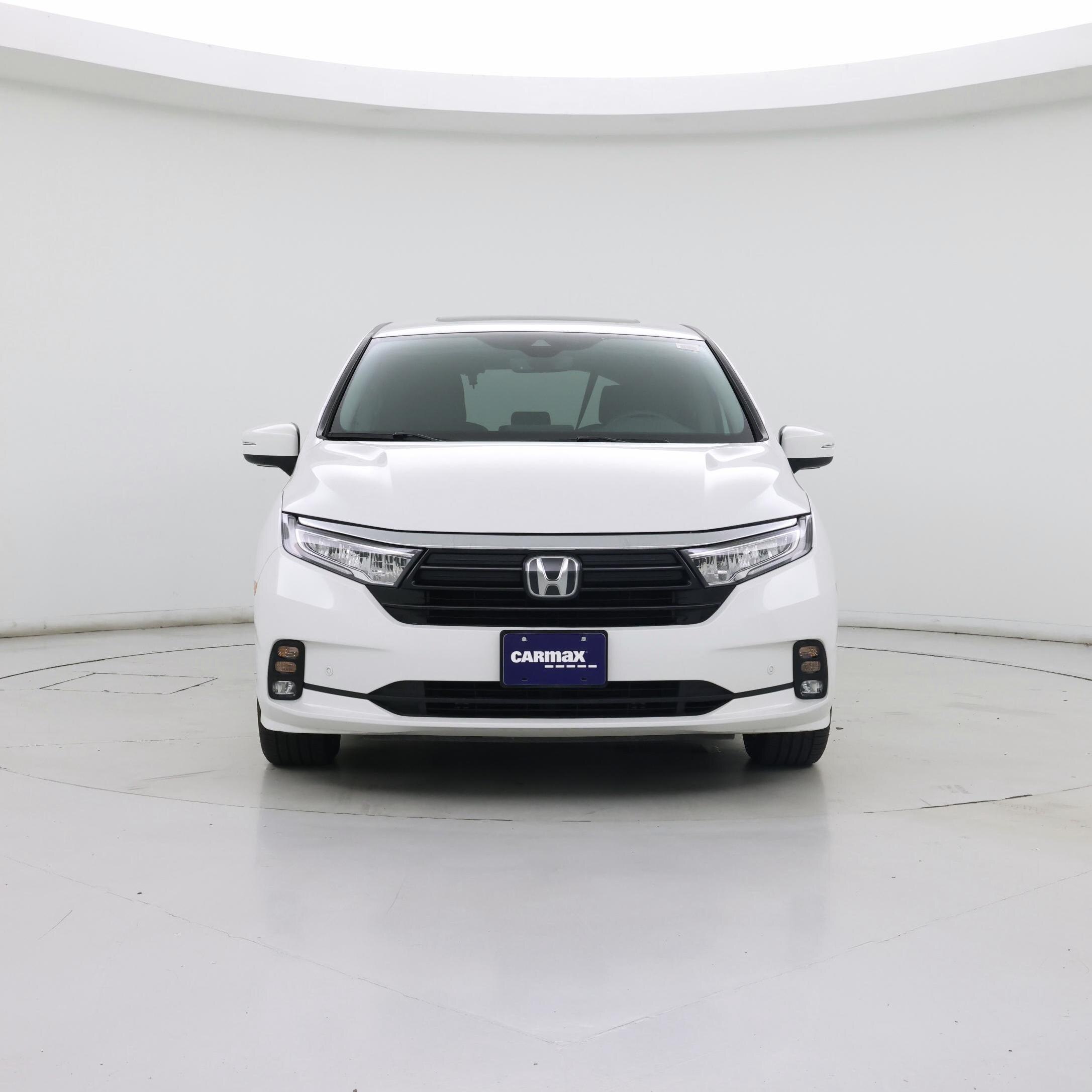 Thumbnail: 2023 Honda Odyssey - 5