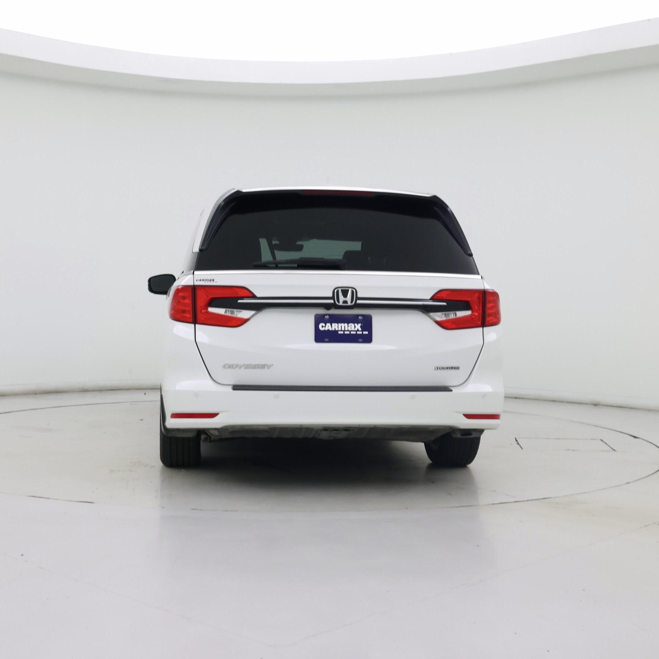 Thumbnail: 2023 Honda Odyssey - 6