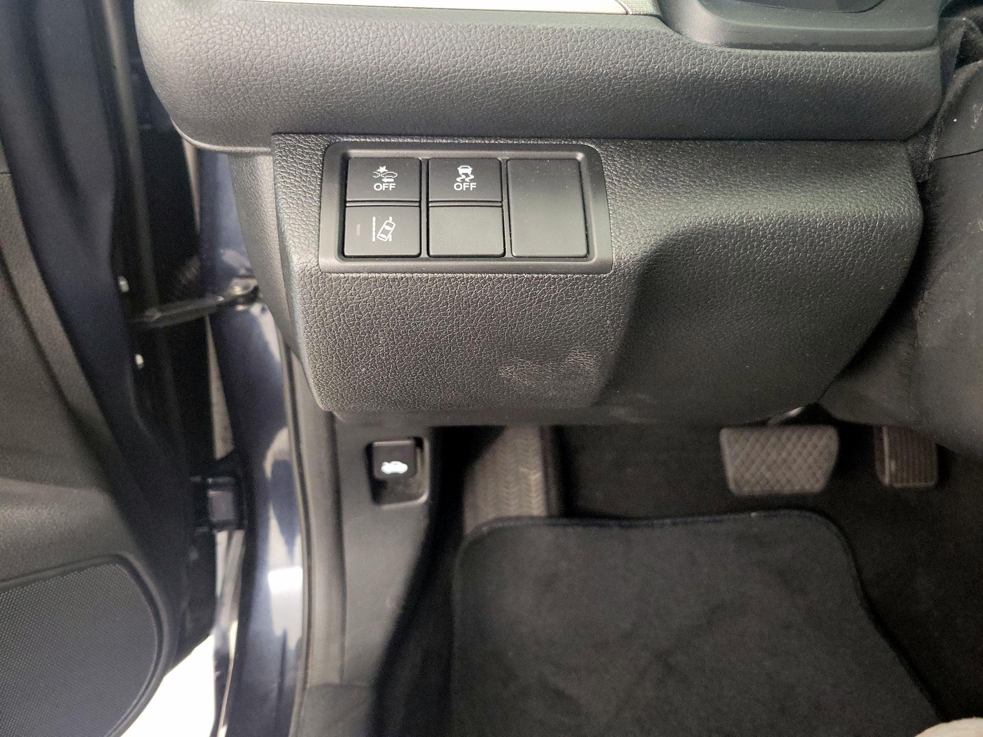 Thumbnail: 2016 Honda Civic - 13
