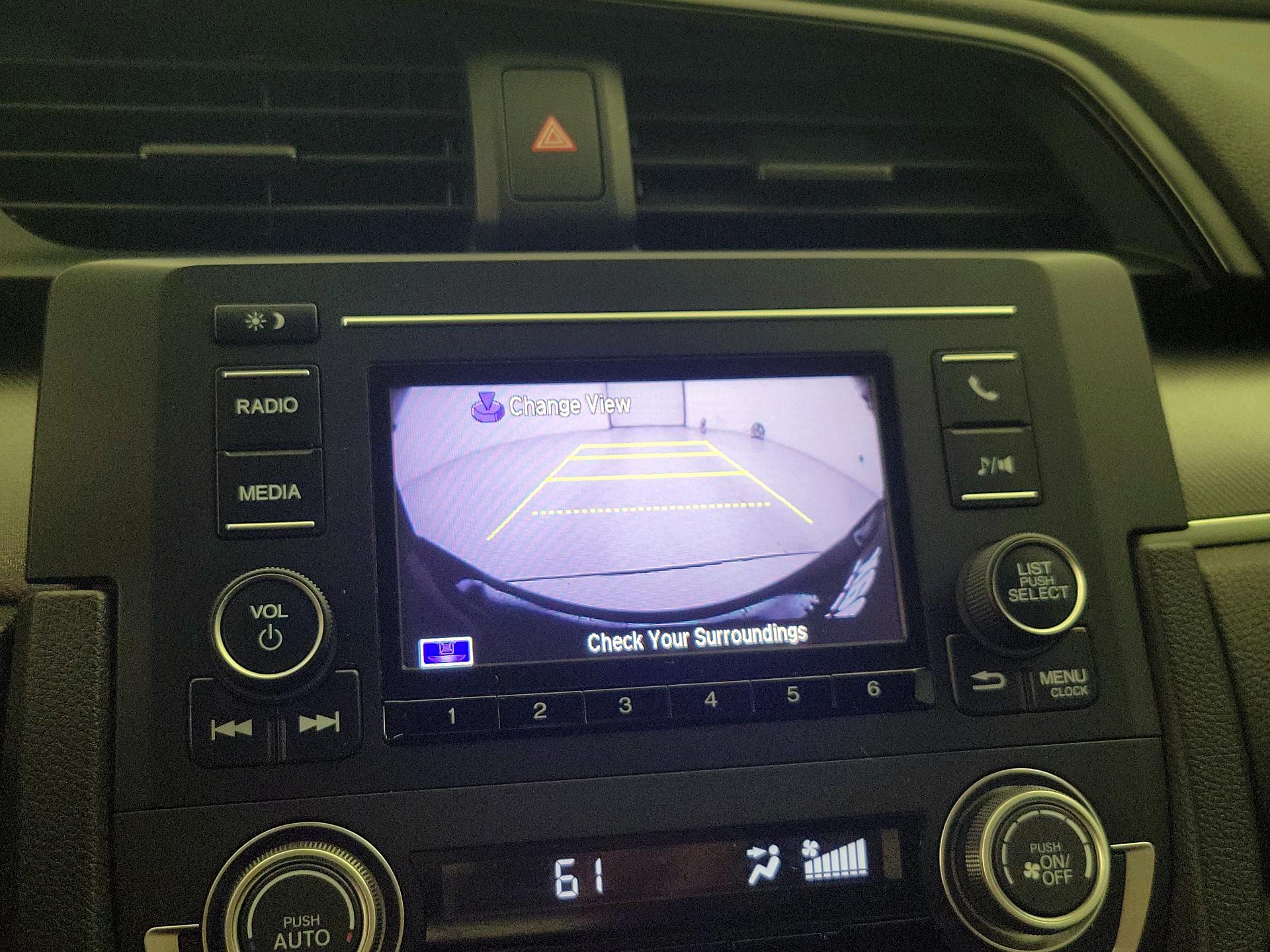 Thumbnail: 2016 Honda Civic - 14